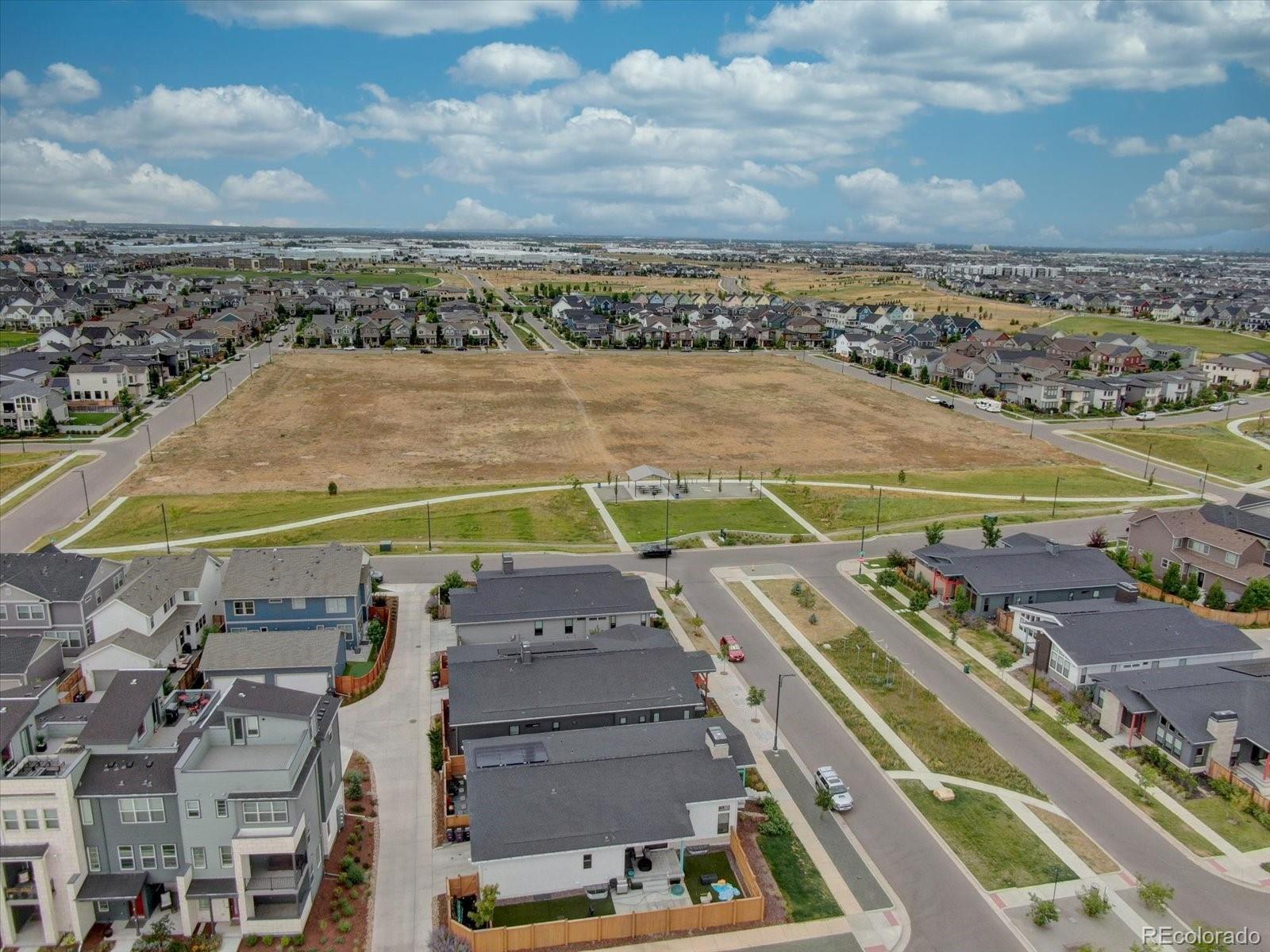 MLS Image #38 for 9958 e 63rd place,denver, Colorado