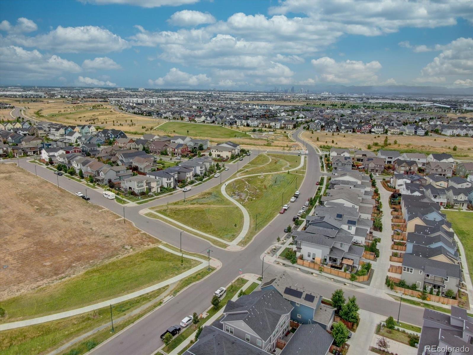 MLS Image #39 for 9958 e 63rd place,denver, Colorado