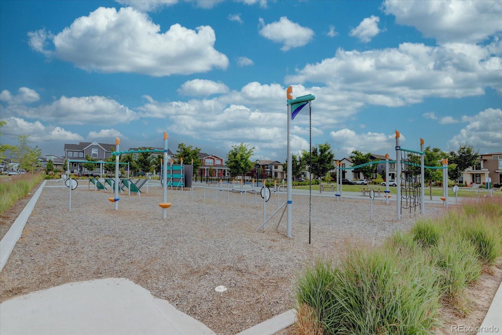 MLS Image #40 for 9958 e 63rd place,denver, Colorado