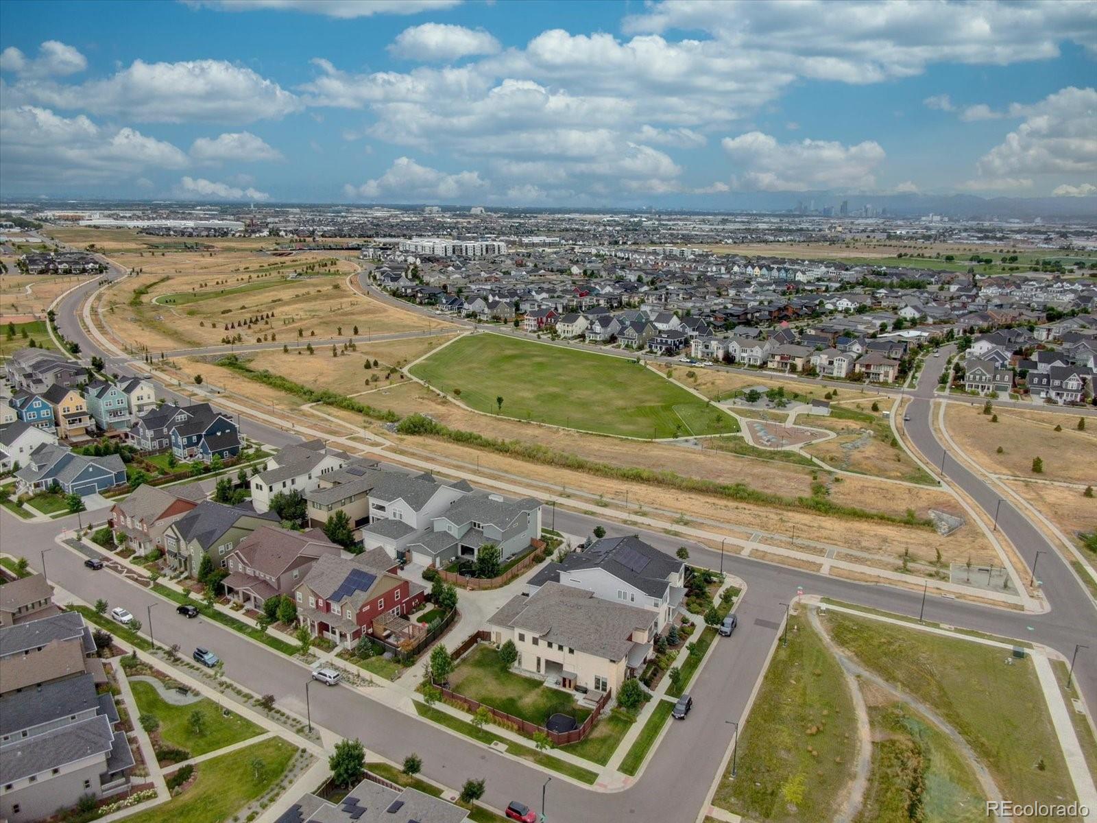 MLS Image #42 for 9958 e 63rd place,denver, Colorado
