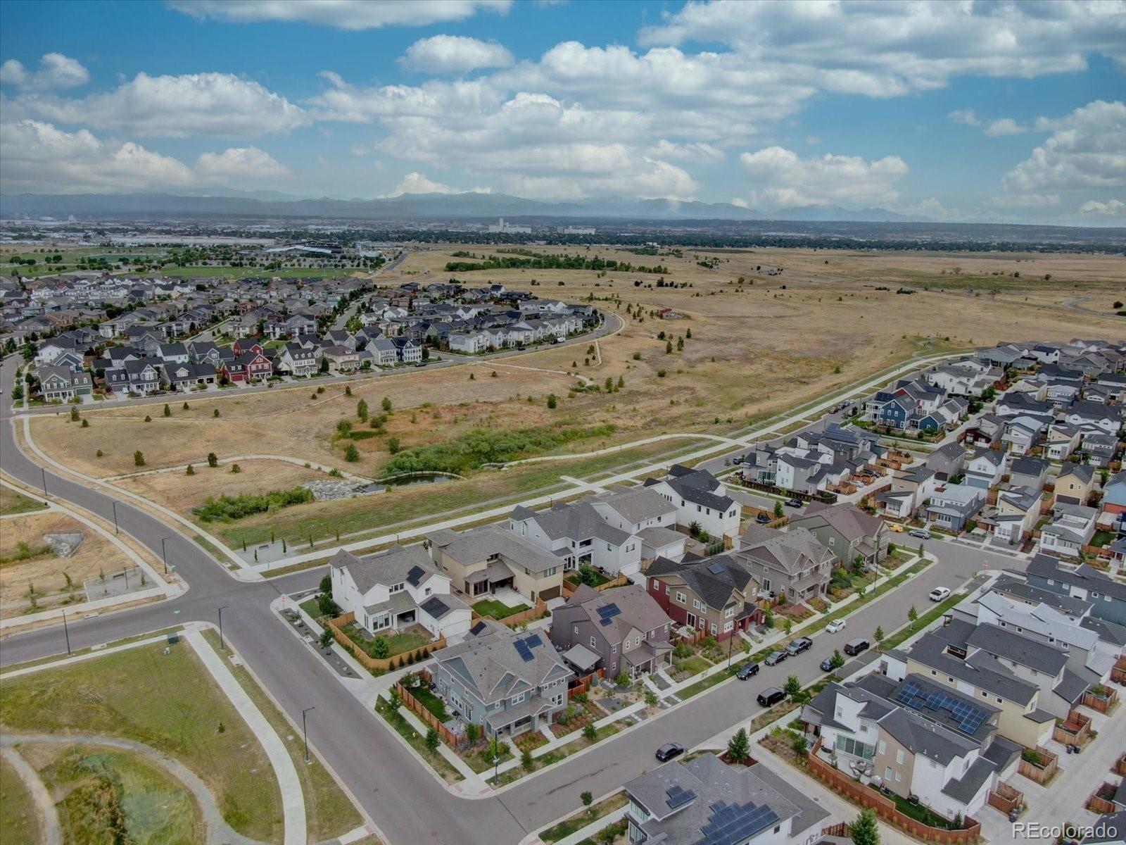 MLS Image #43 for 9958 e 63rd place,denver, Colorado
