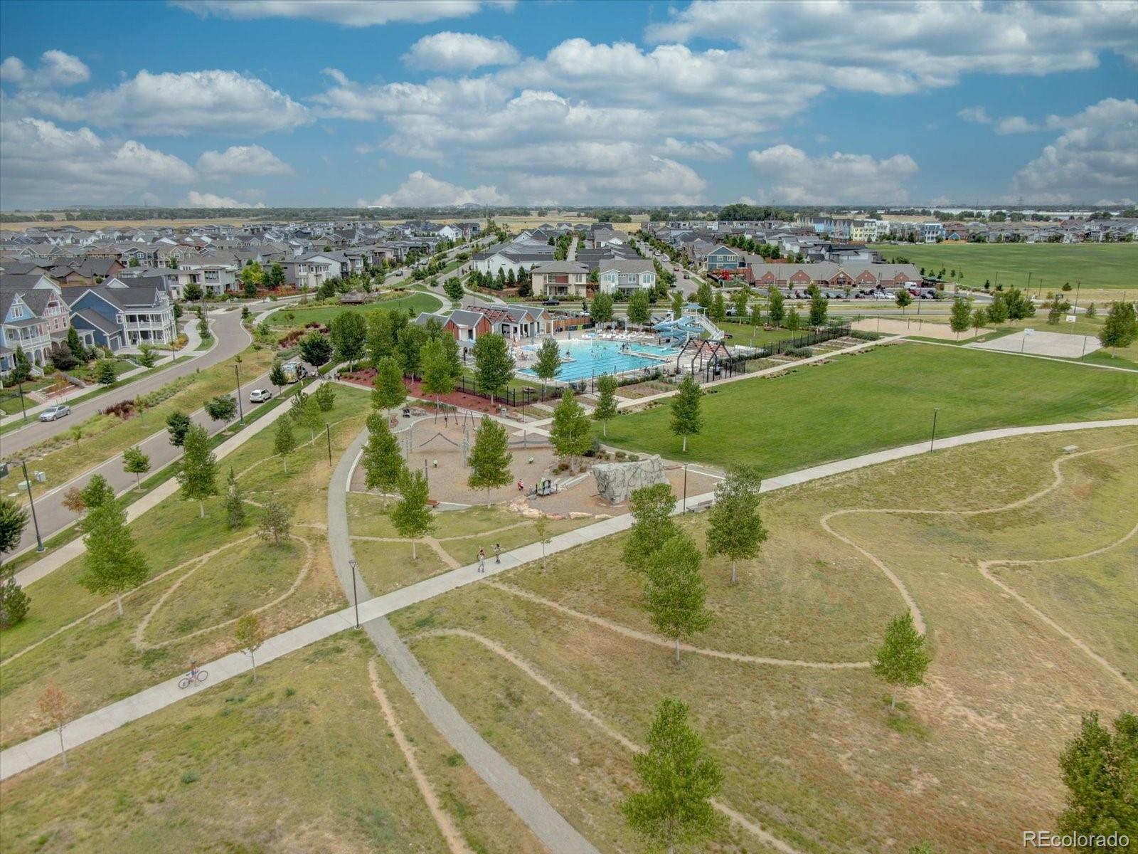 MLS Image #44 for 9958 e 63rd place,denver, Colorado