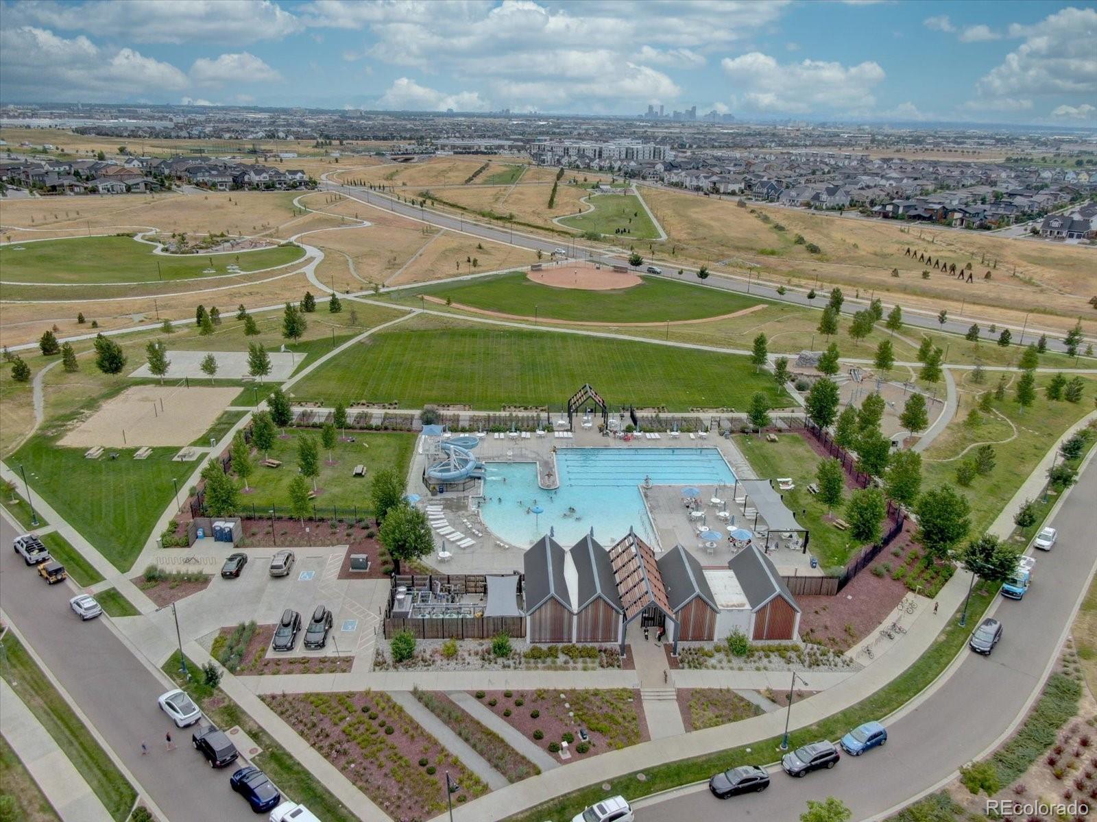 MLS Image #45 for 9958 e 63rd place,denver, Colorado