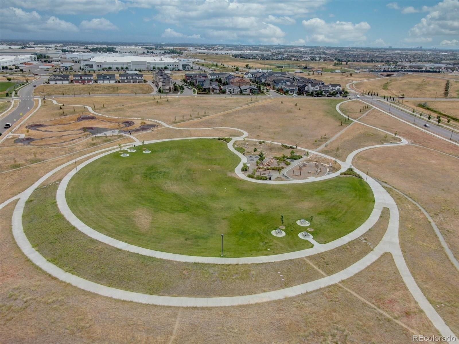 MLS Image #46 for 9958 e 63rd place,denver, Colorado