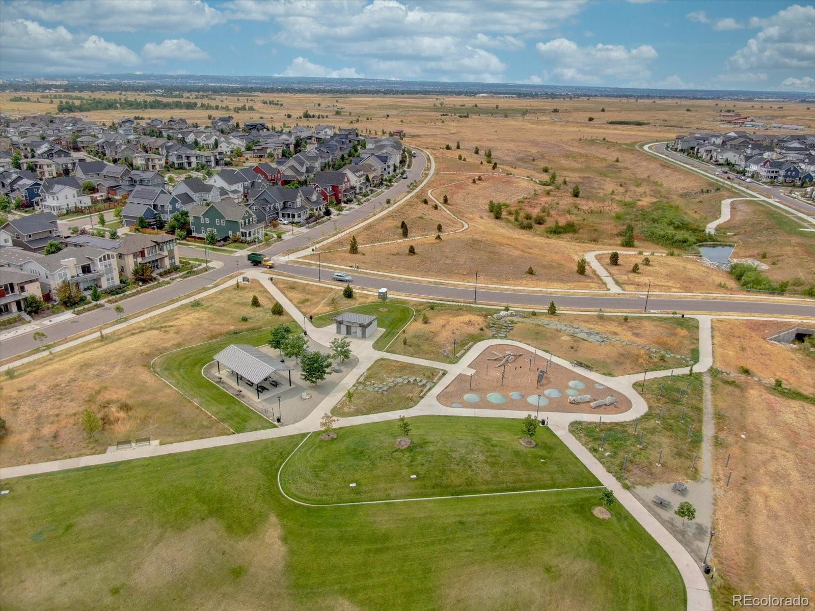 MLS Image #47 for 9958 e 63rd place,denver, Colorado