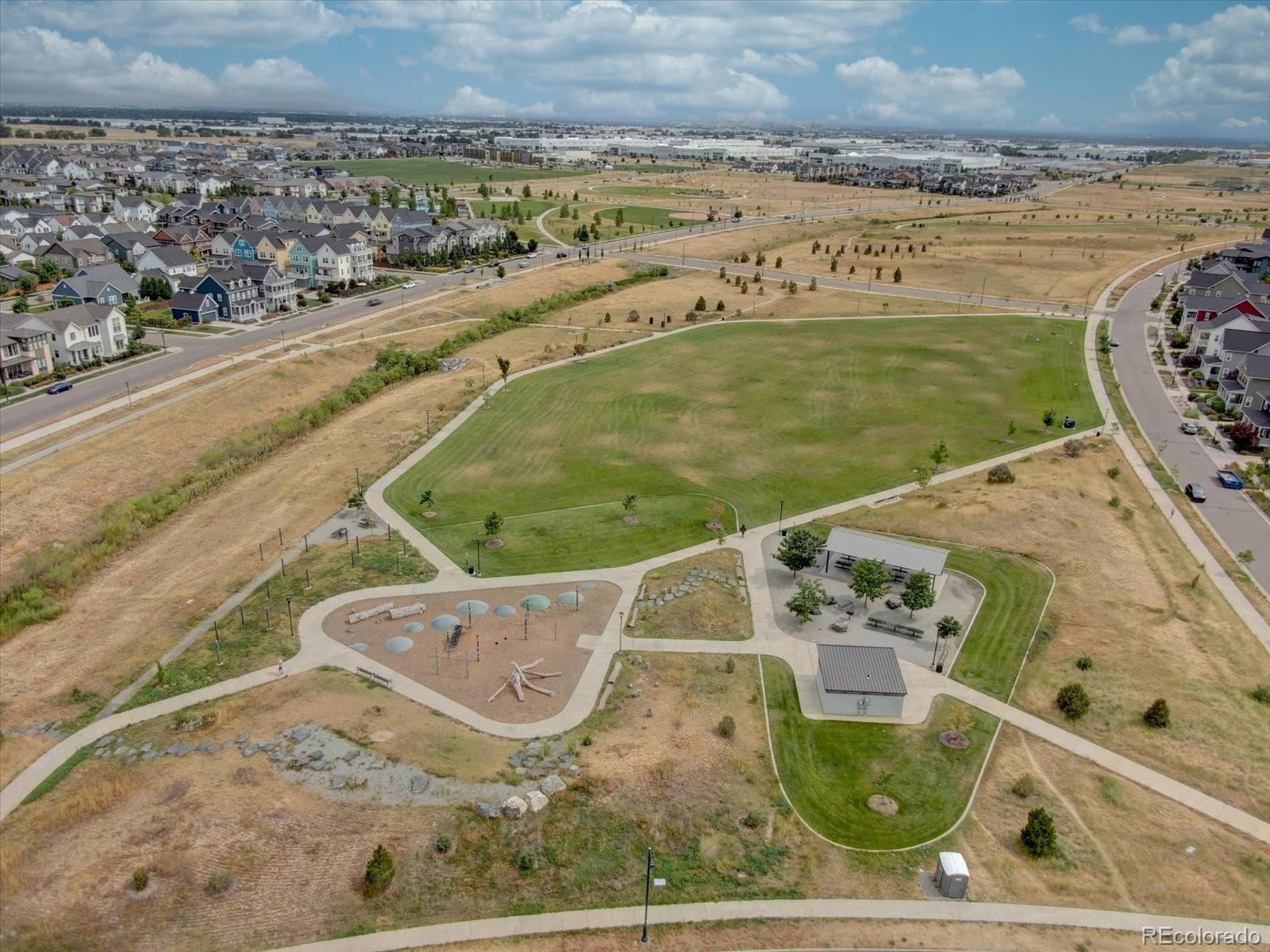 MLS Image #48 for 9958 e 63rd place,denver, Colorado