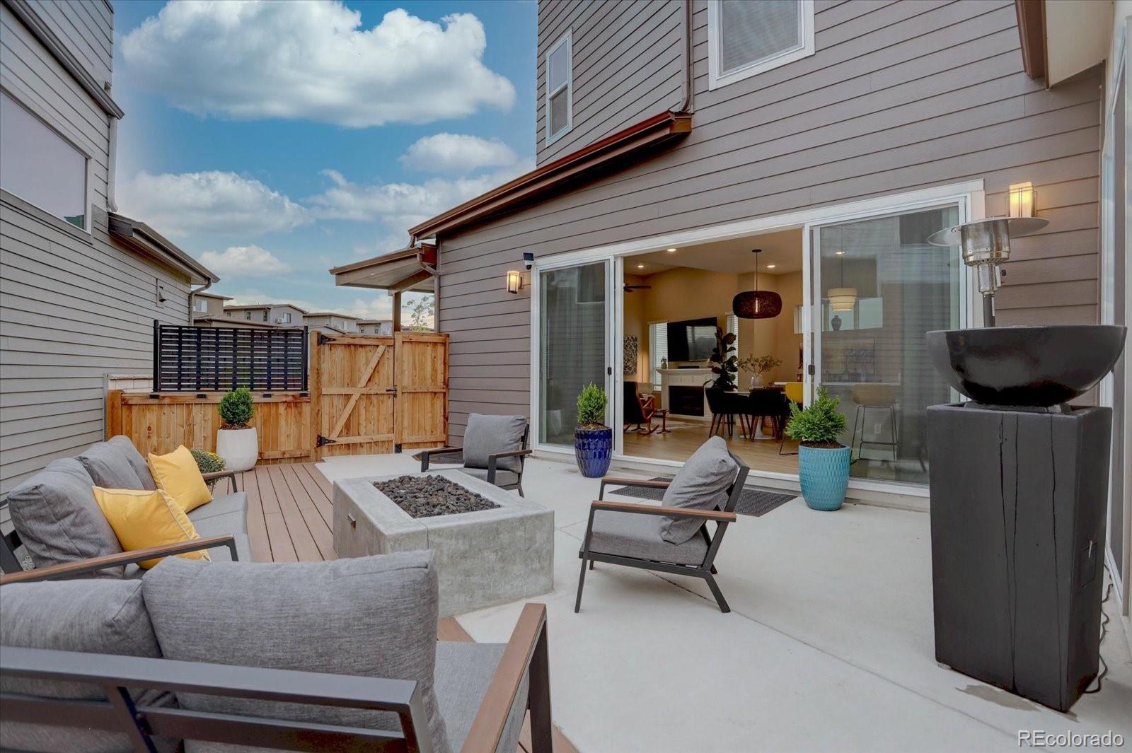 MLS Image #5 for 9958 e 63rd place,denver, Colorado
