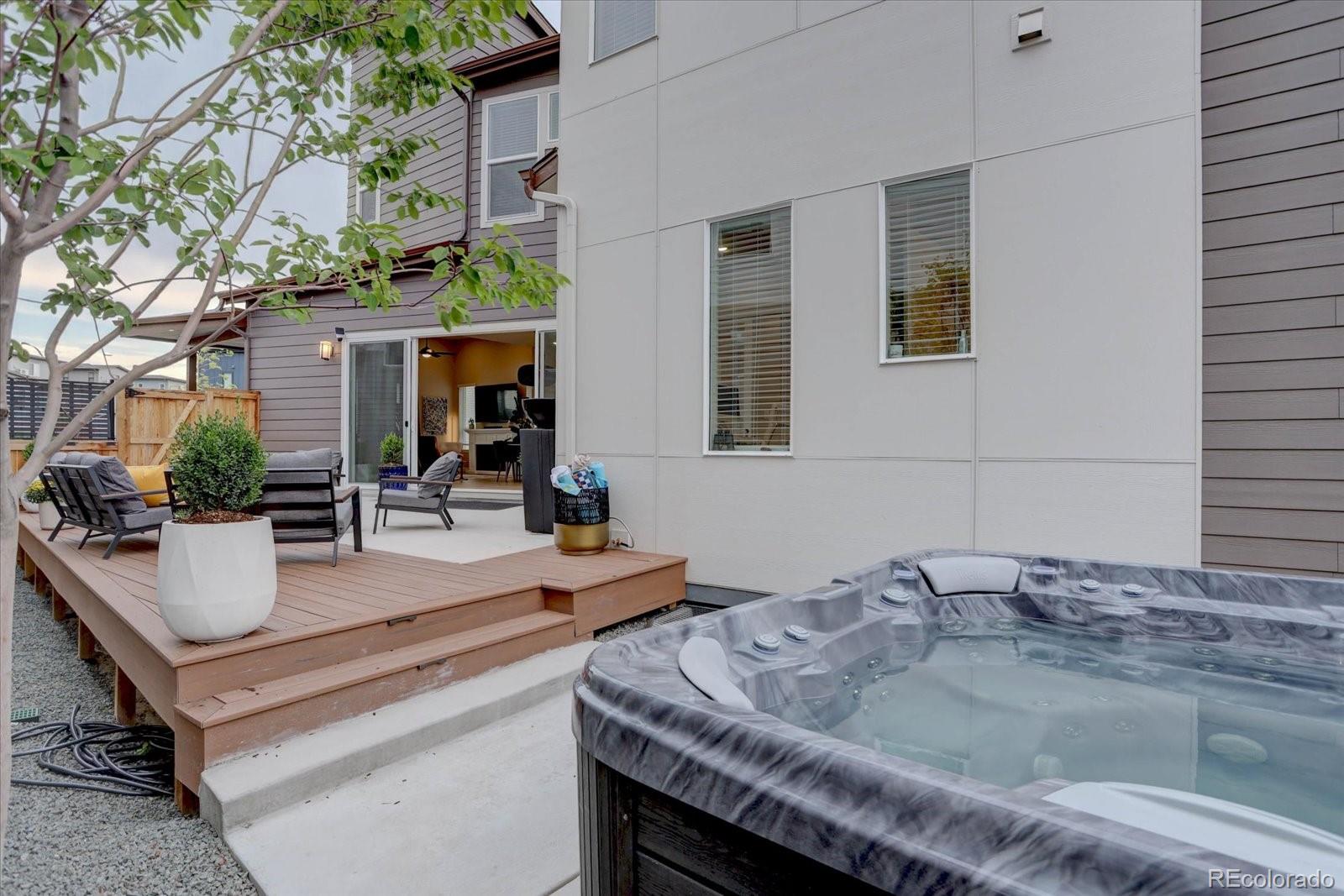 MLS Image #7 for 9958 e 63rd place,denver, Colorado