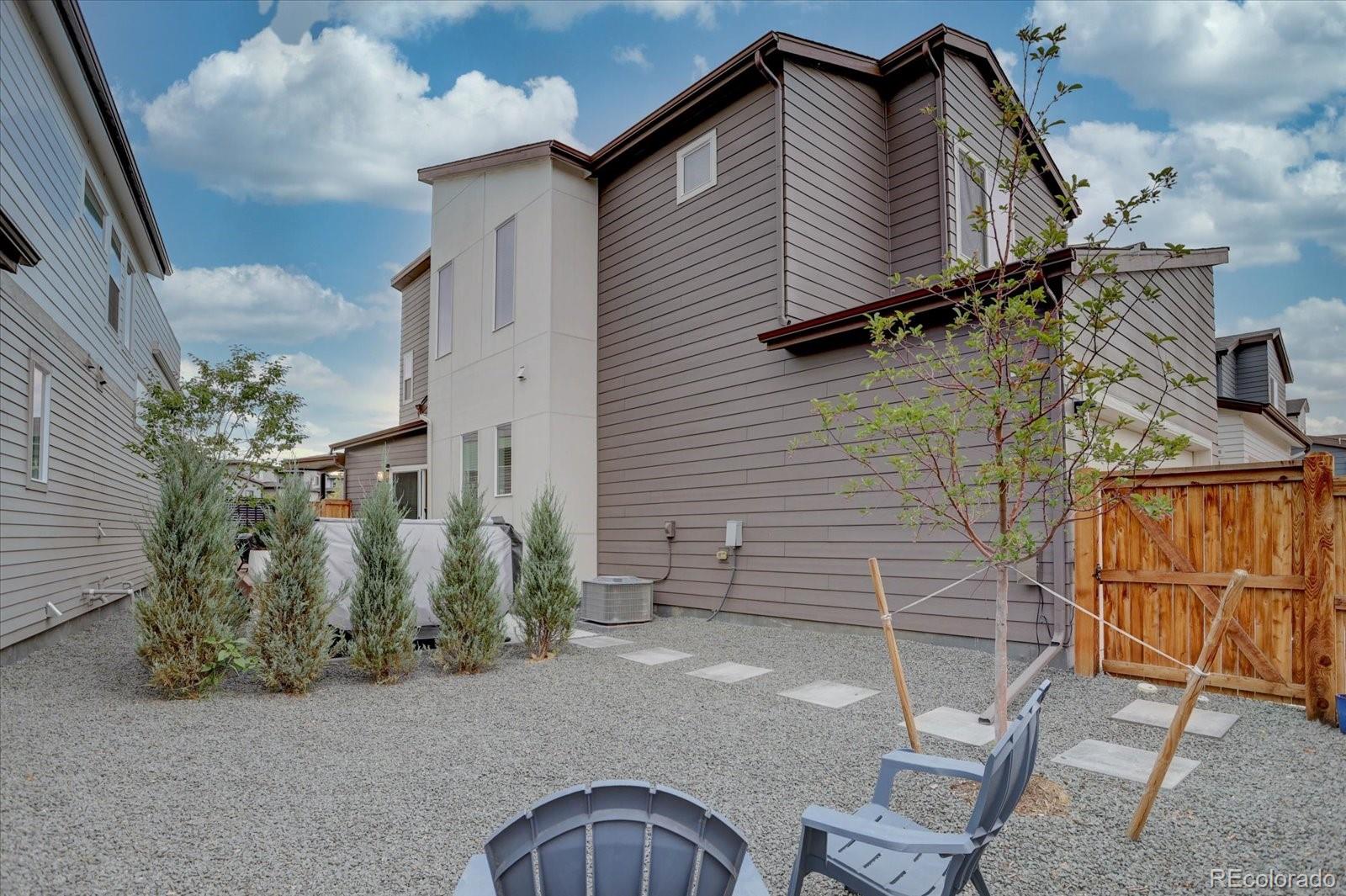 MLS Image #8 for 9958 e 63rd place,denver, Colorado