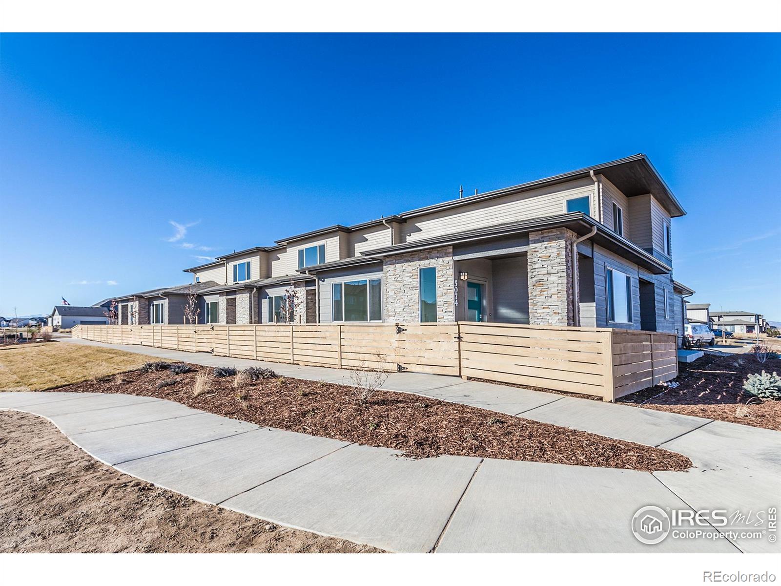 MLS Image #3 for 5086  mckinnon court,timnath, Colorado