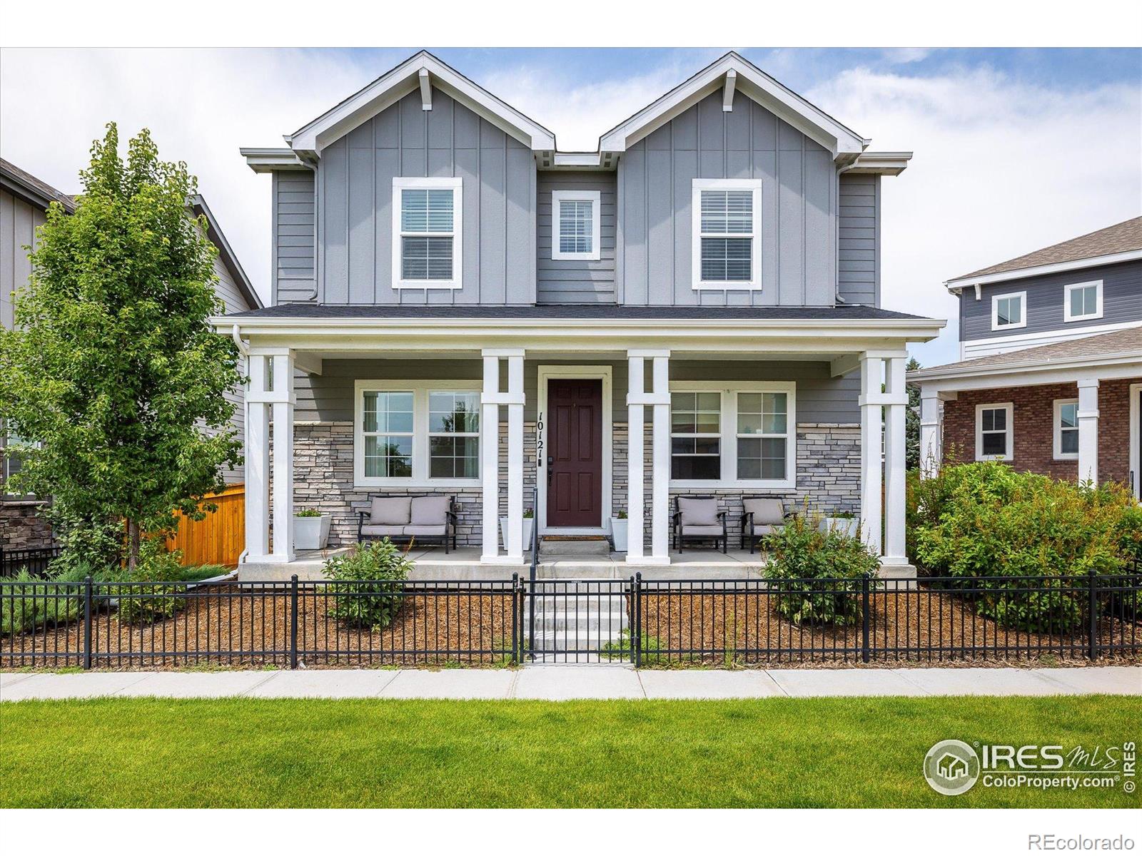 MLS Image #0 for 10121  flower street,westminster, Colorado