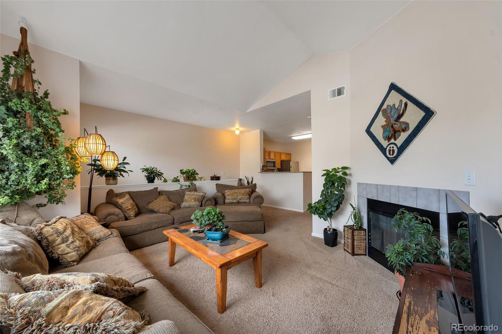 MLS Image #3 for 911 s zeno way,aurora, Colorado