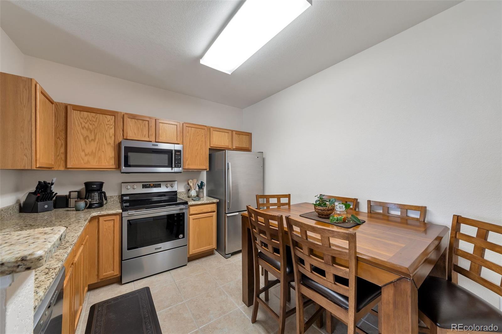 MLS Image #5 for 911 s zeno way,aurora, Colorado