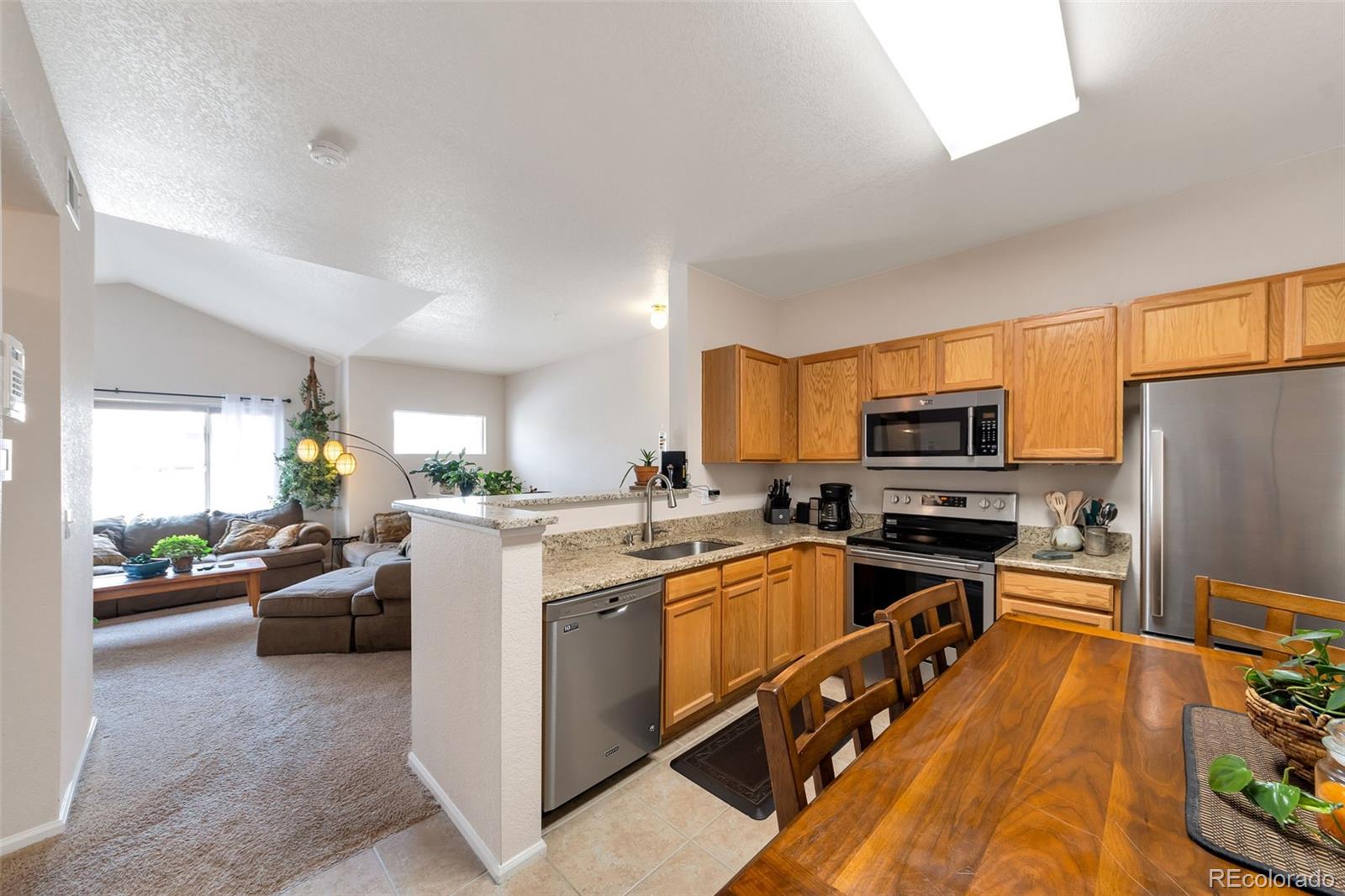 MLS Image #7 for 911 s zeno way,aurora, Colorado