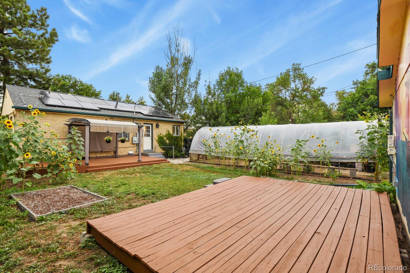 MLS Image #14 for 4248 s acoma street,englewood, Colorado