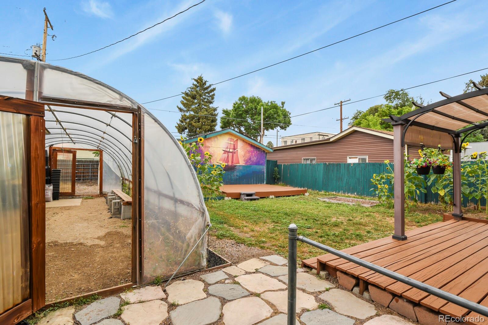 MLS Image #15 for 4248 s acoma street,englewood, Colorado