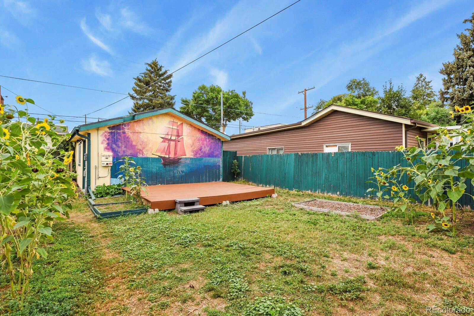 MLS Image #17 for 4248 s acoma street,englewood, Colorado