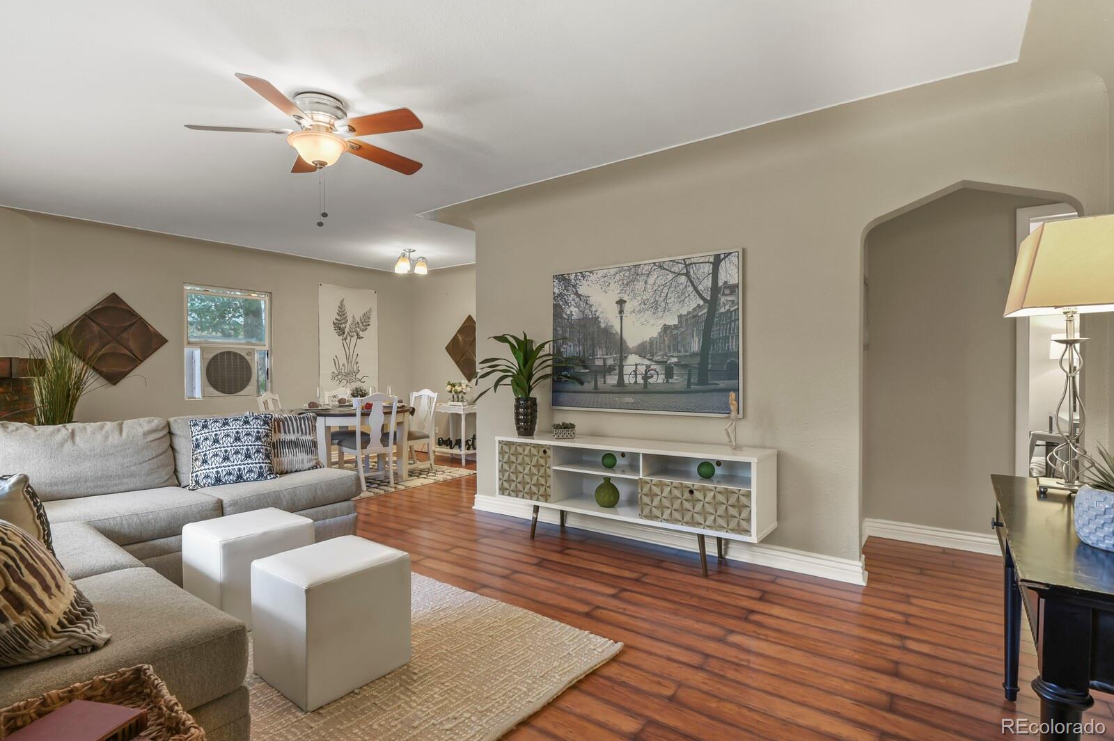 MLS Image #2 for 4248 s acoma street,englewood, Colorado