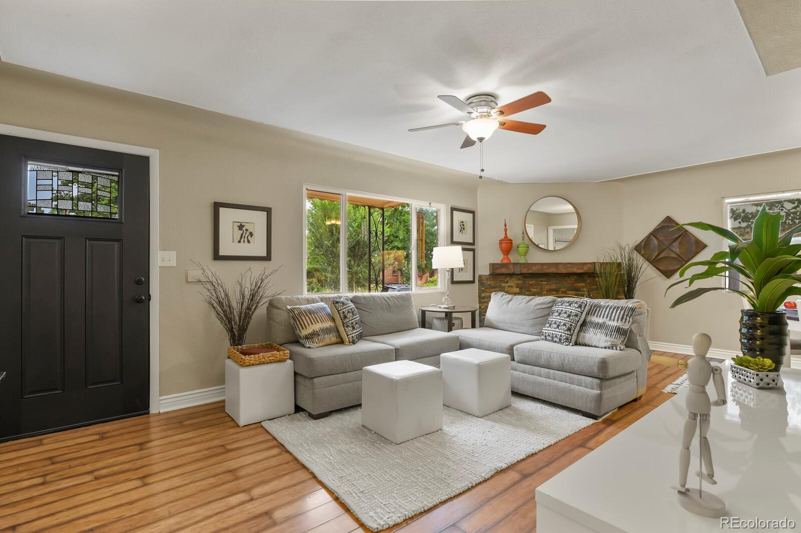 MLS Image #3 for 4248 s acoma street,englewood, Colorado