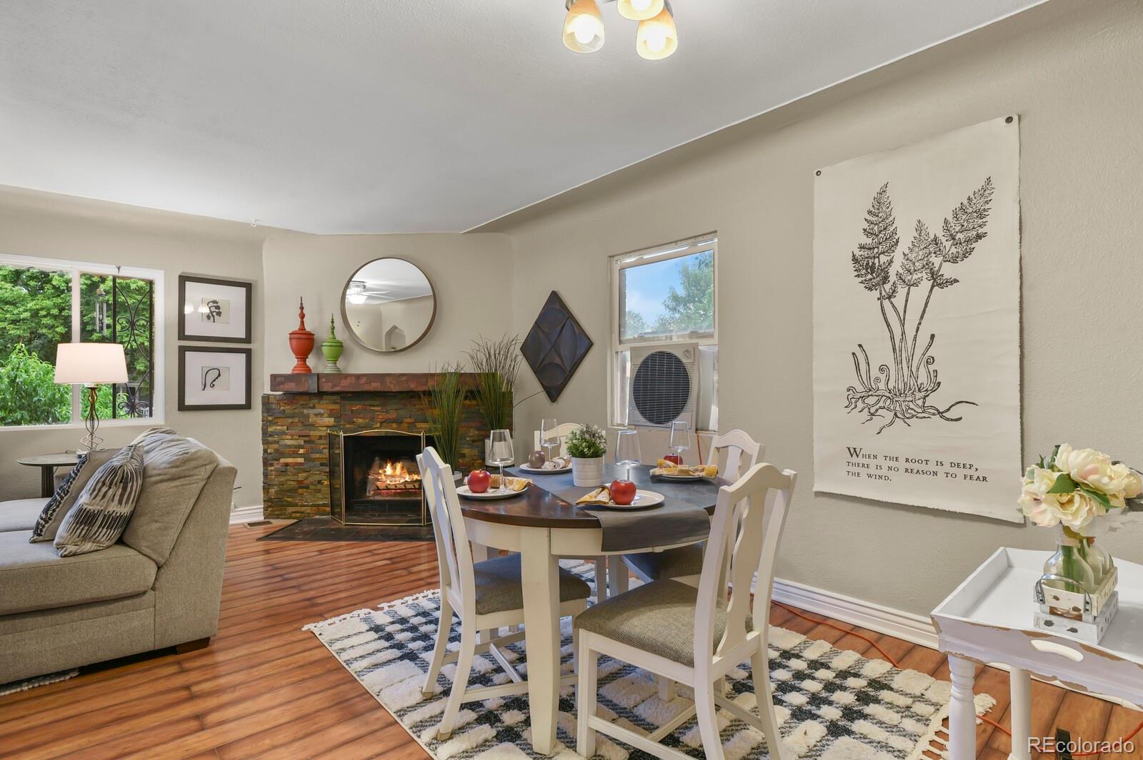 MLS Image #4 for 4248 s acoma street,englewood, Colorado