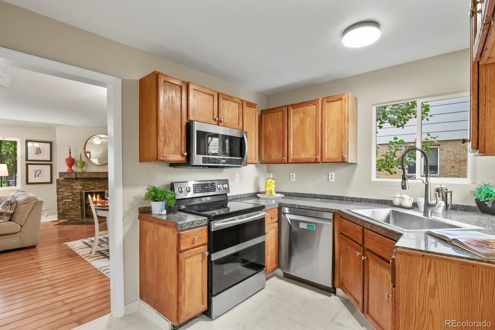 MLS Image #5 for 4248 s acoma street,englewood, Colorado