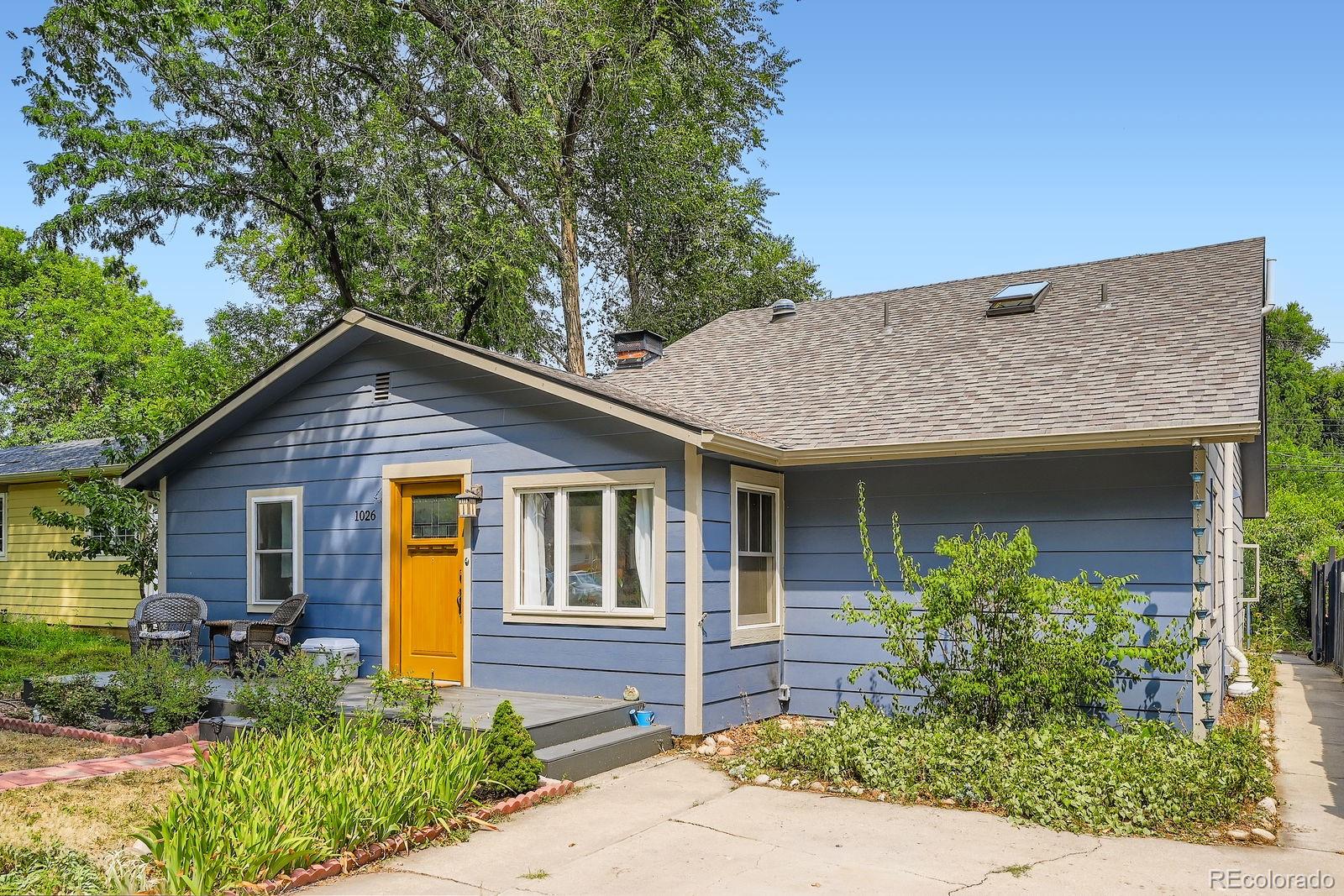 MLS Image #22 for 1026  gay street,longmont, Colorado