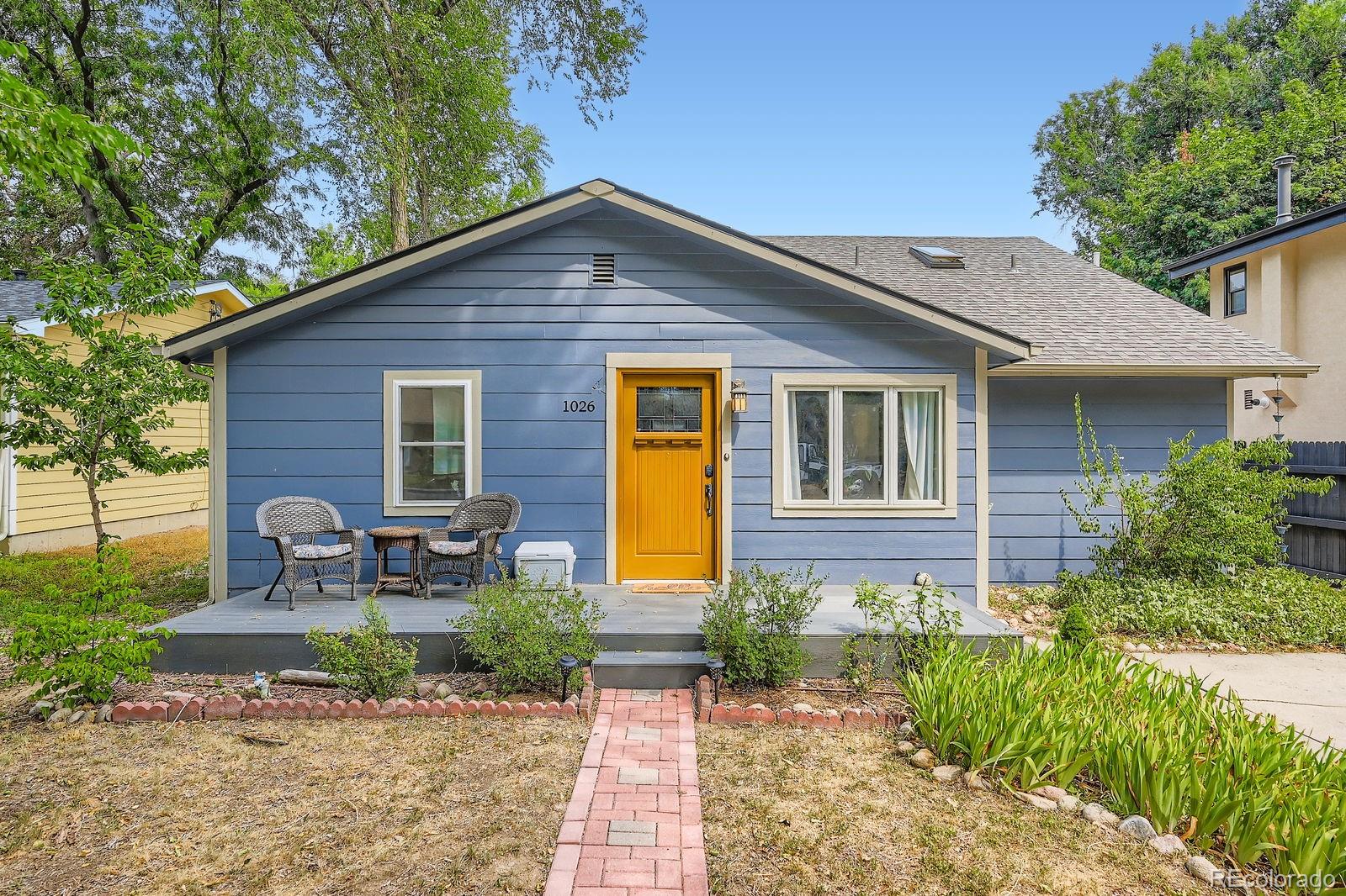 MLS Image #23 for 1026  gay street,longmont, Colorado