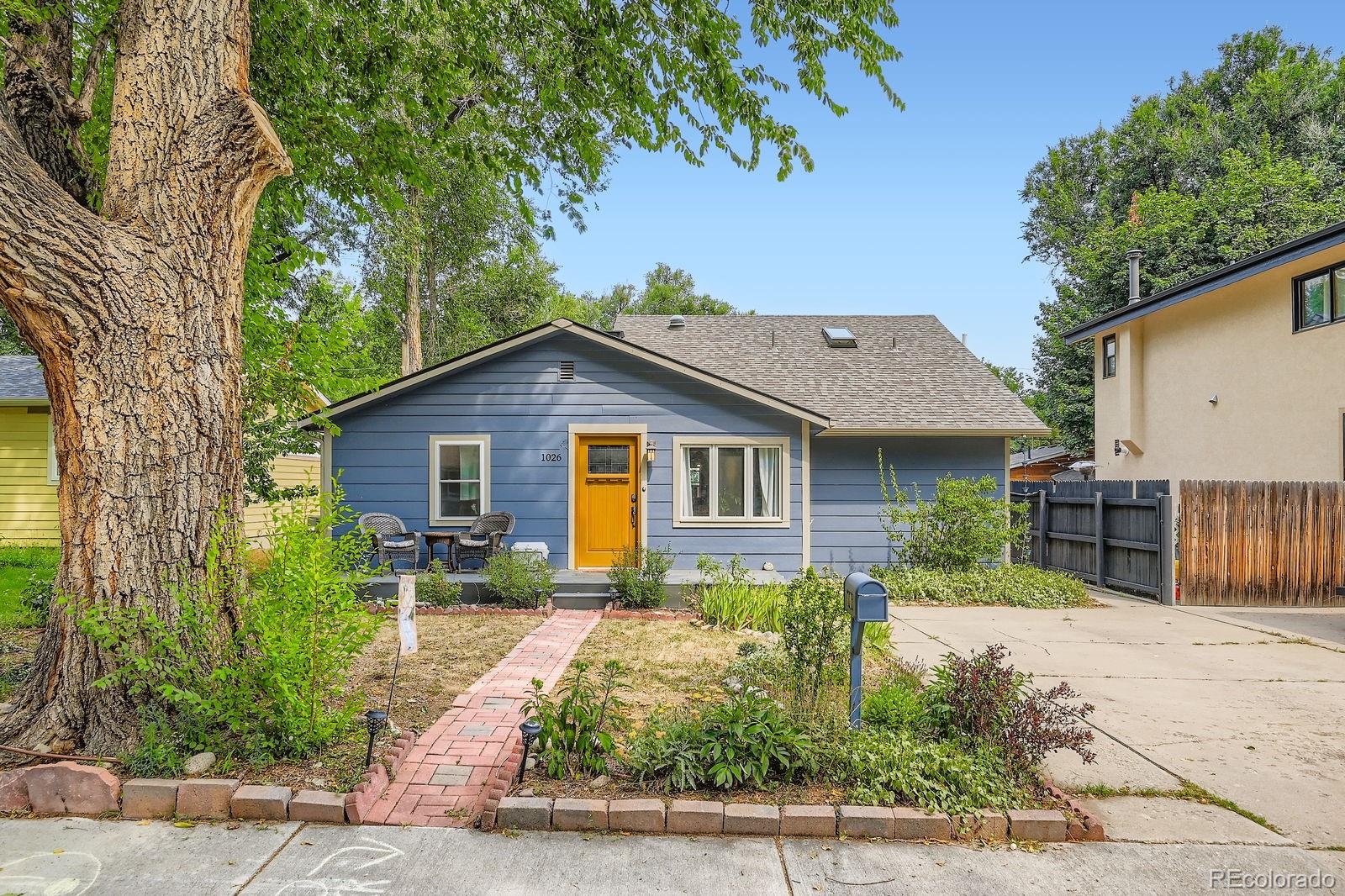 MLS Image #24 for 1026  gay street,longmont, Colorado