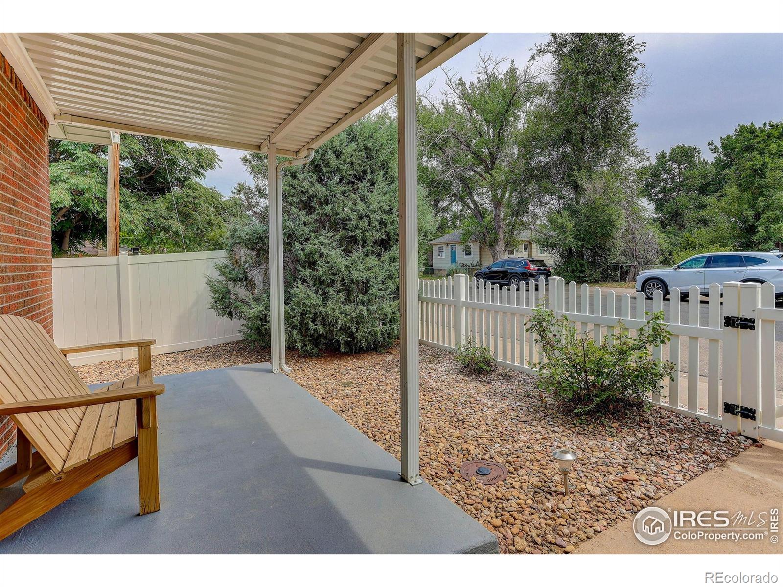 MLS Image #2 for 153  monmouth avenue,firestone, Colorado