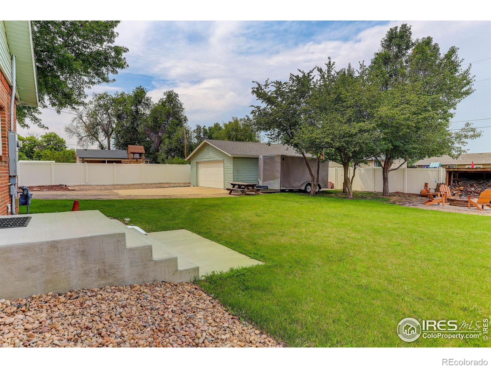 MLS Image #29 for 153  monmouth avenue,firestone, Colorado