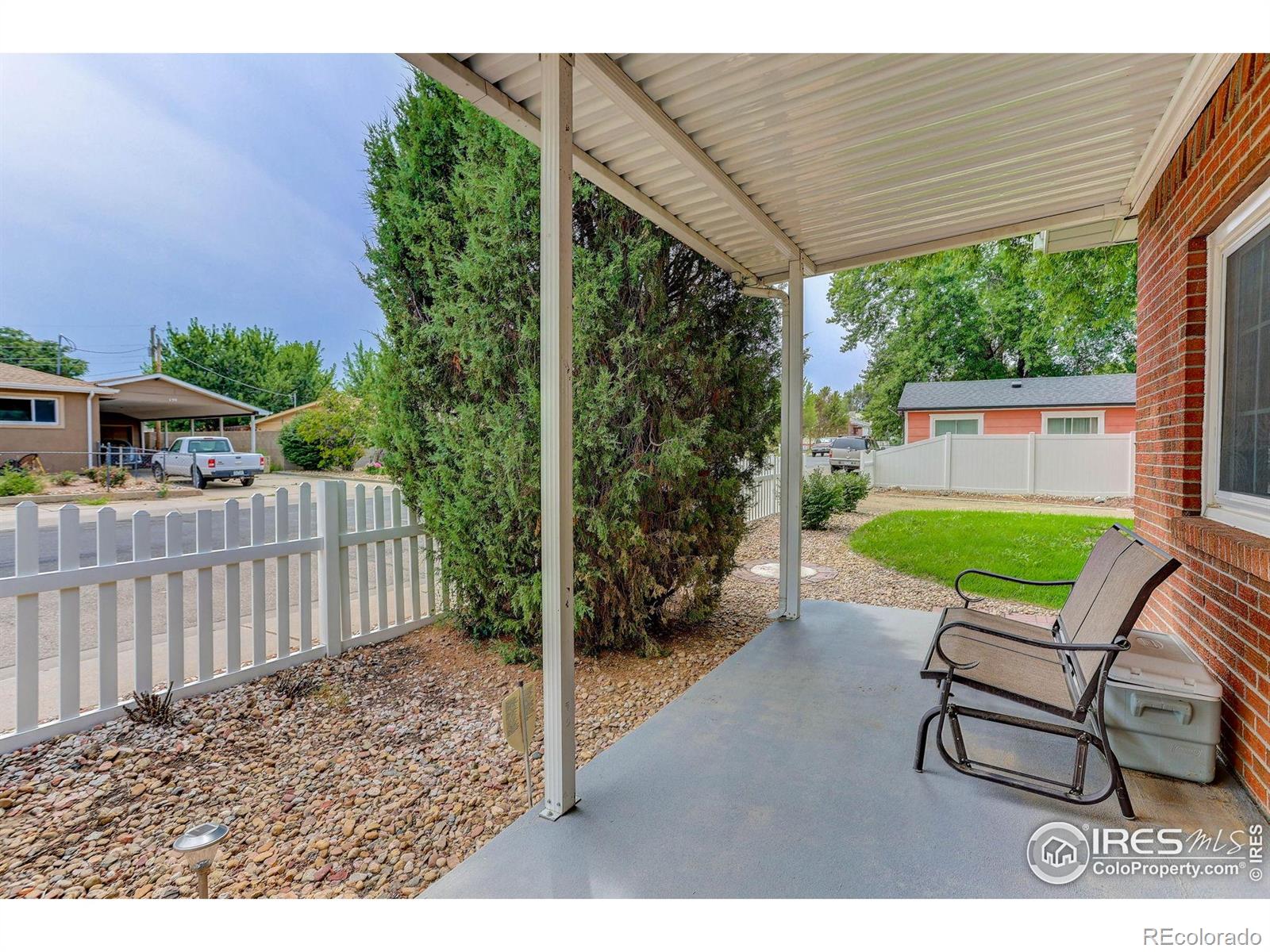 MLS Image #3 for 153  monmouth avenue,firestone, Colorado