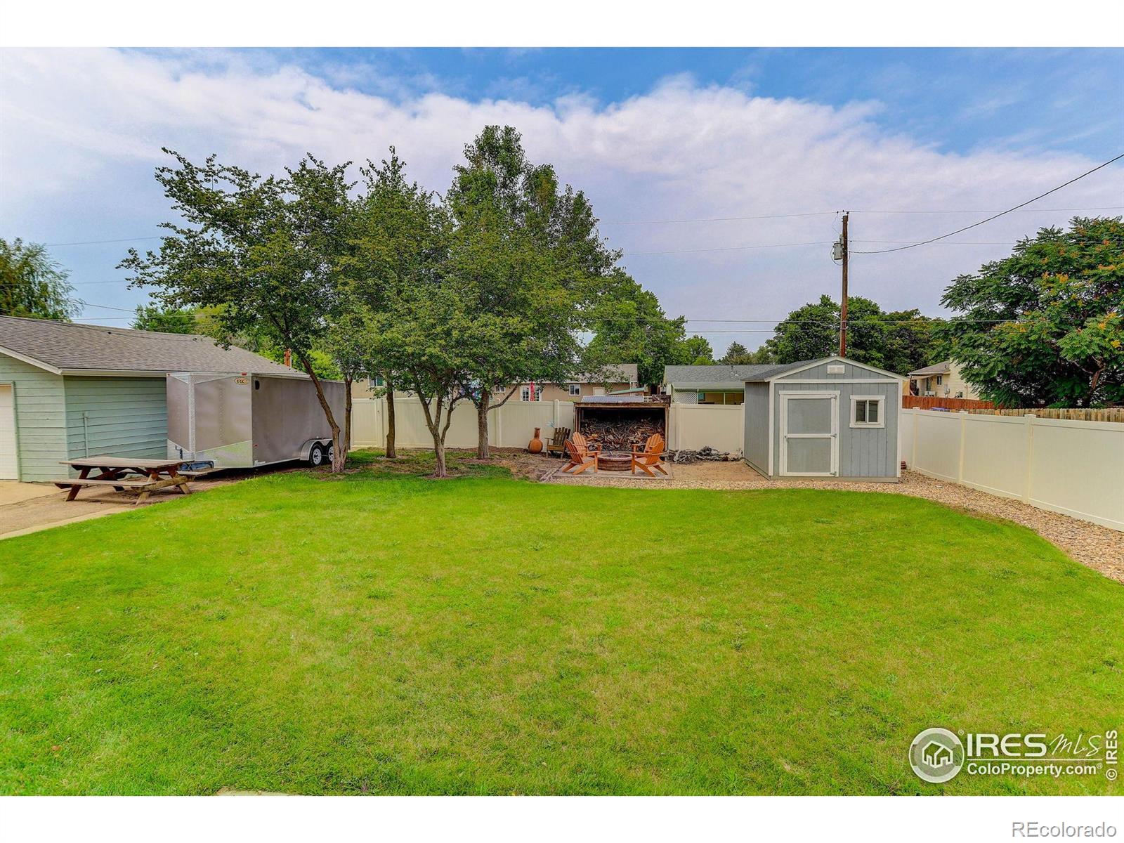 MLS Image #30 for 153  monmouth avenue,firestone, Colorado