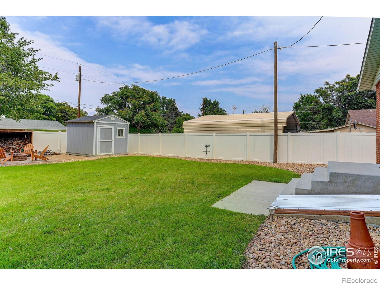 MLS Image #31 for 153  monmouth avenue,firestone, Colorado
