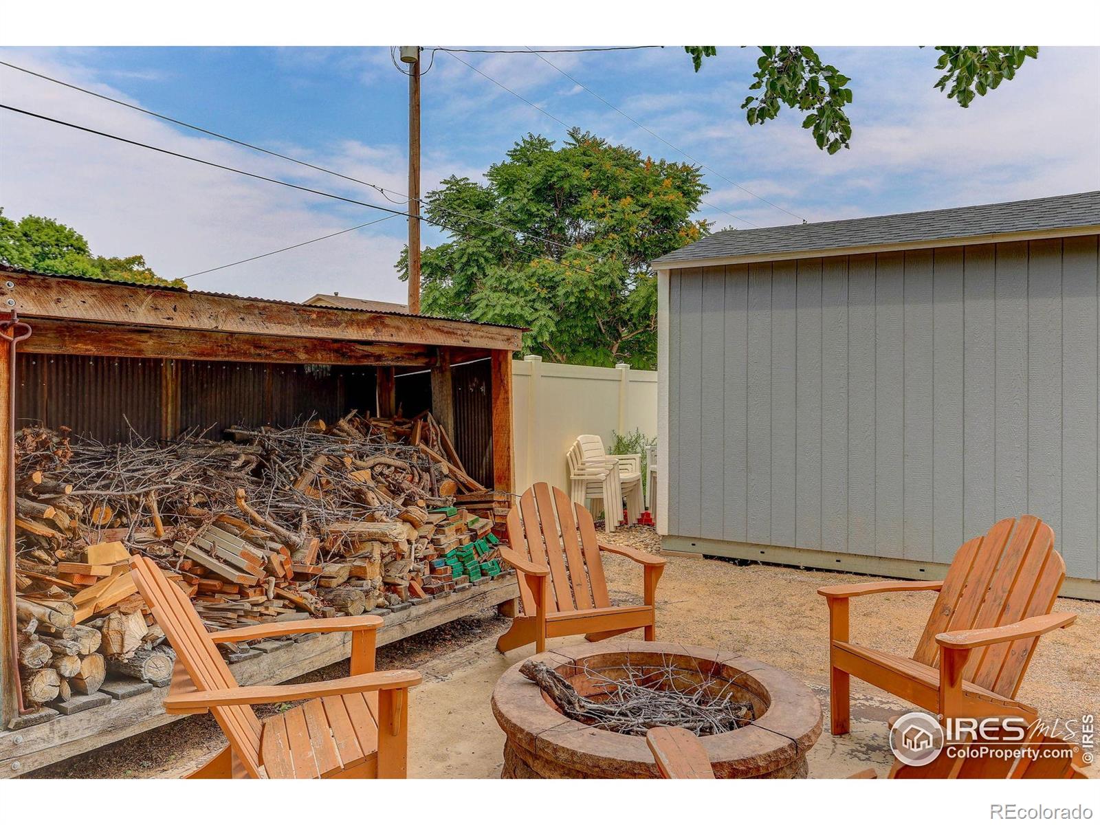 MLS Image #33 for 153  monmouth avenue,firestone, Colorado