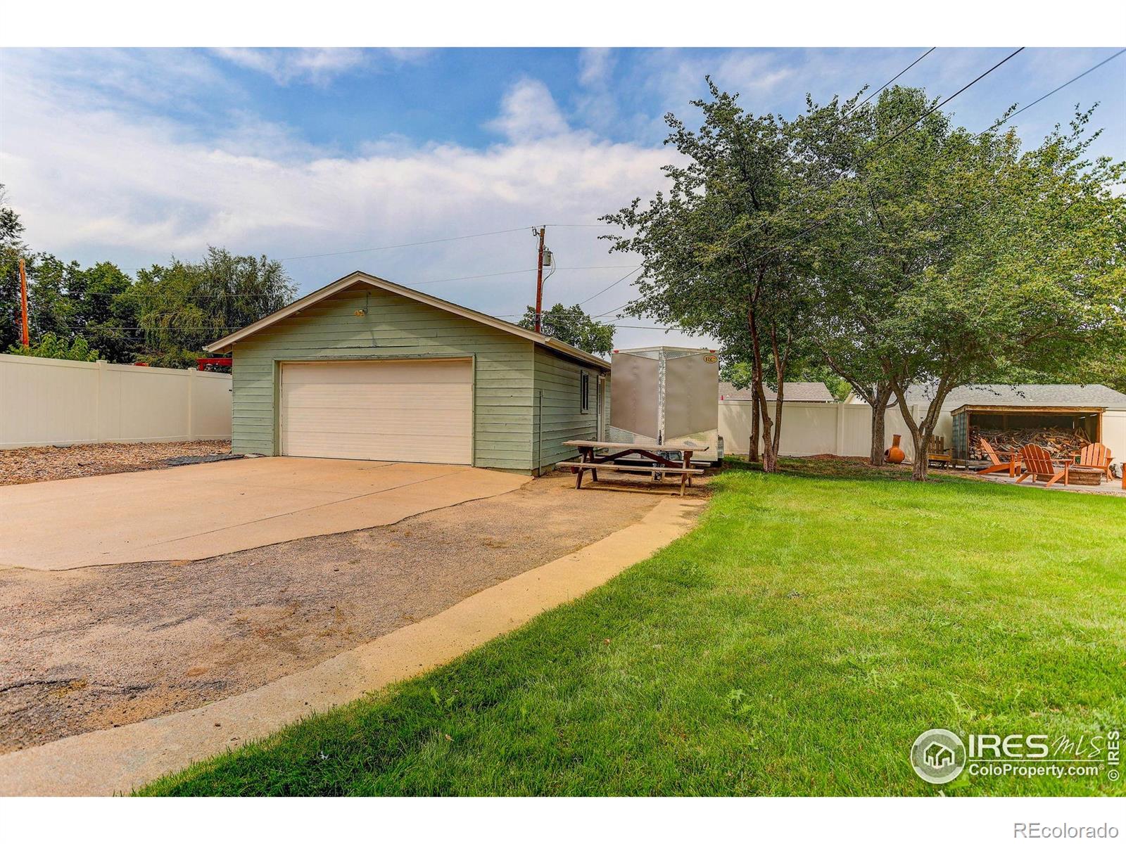 MLS Image #4 for 153  monmouth avenue,firestone, Colorado