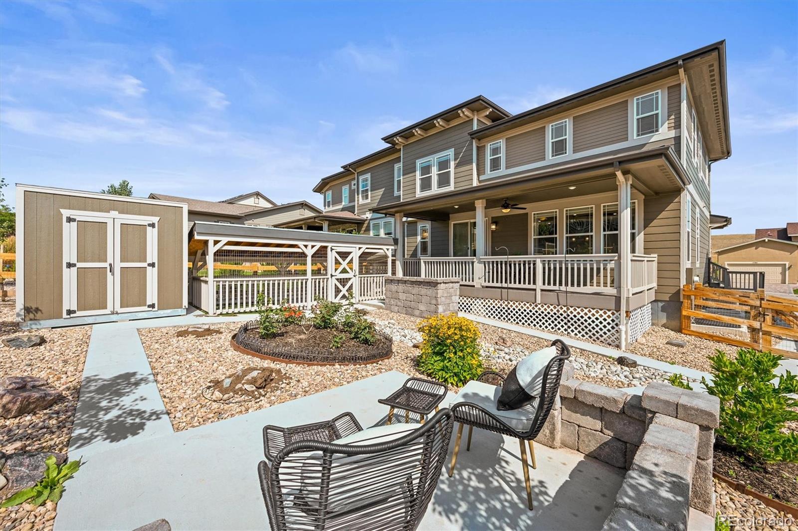 MLS Image #18 for 17294 w 94th avenue,arvada, Colorado