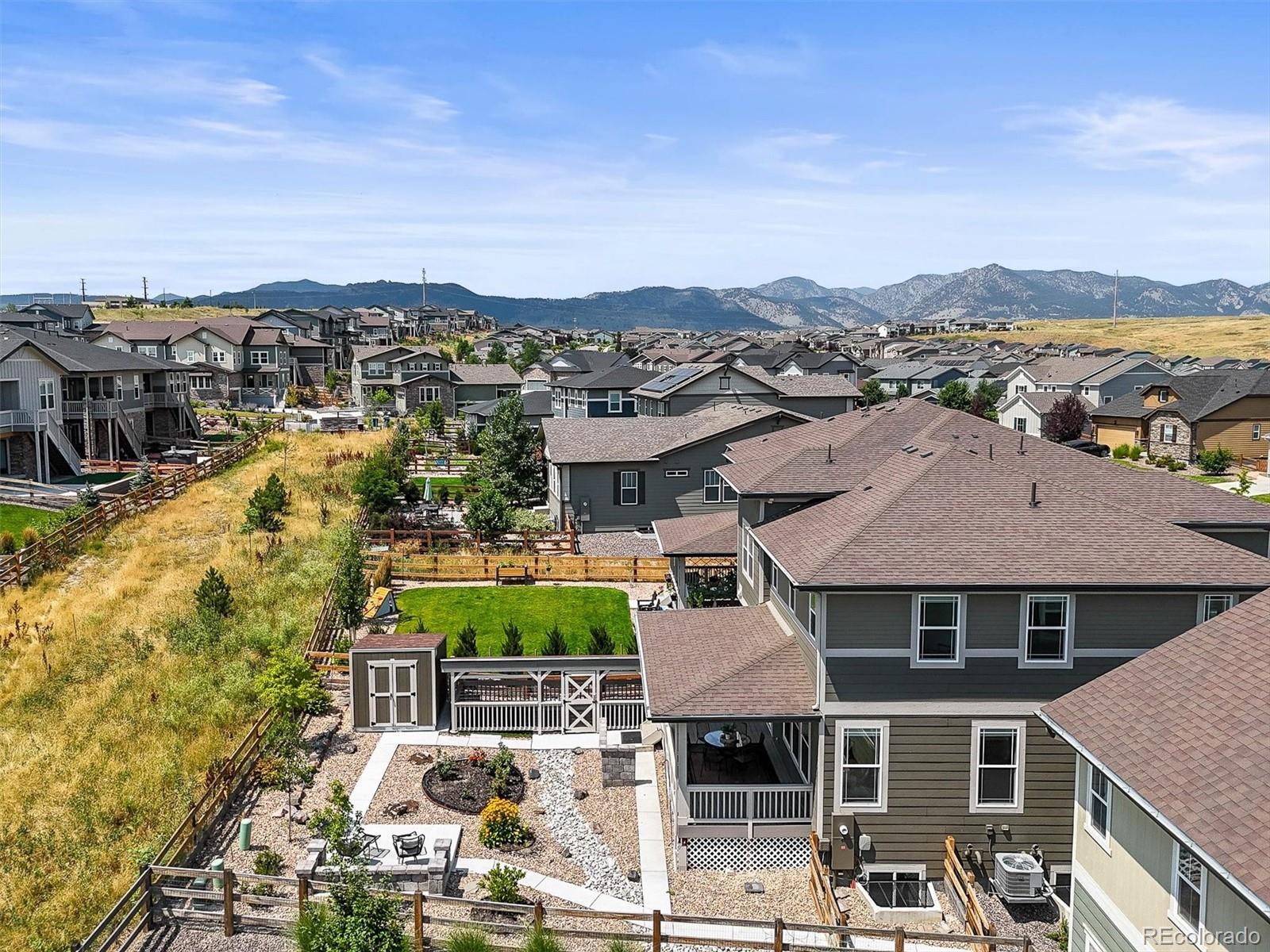MLS Image #19 for 17294 w 94th avenue,arvada, Colorado