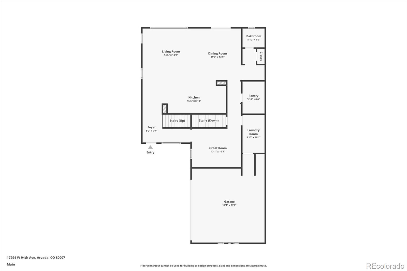 MLS Image #34 for 17294 w 94th avenue,arvada, Colorado