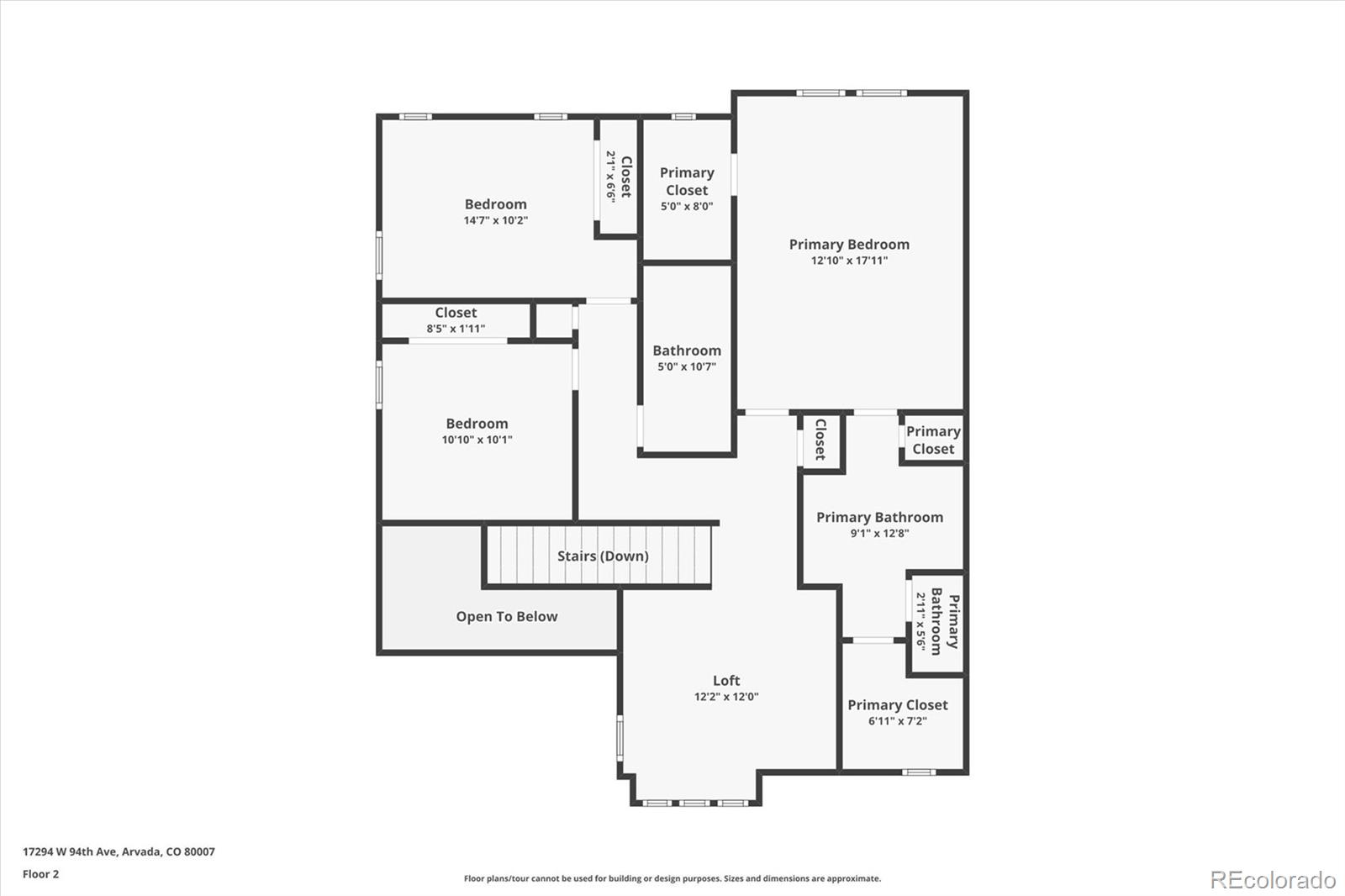 MLS Image #35 for 17294 w 94th avenue,arvada, Colorado