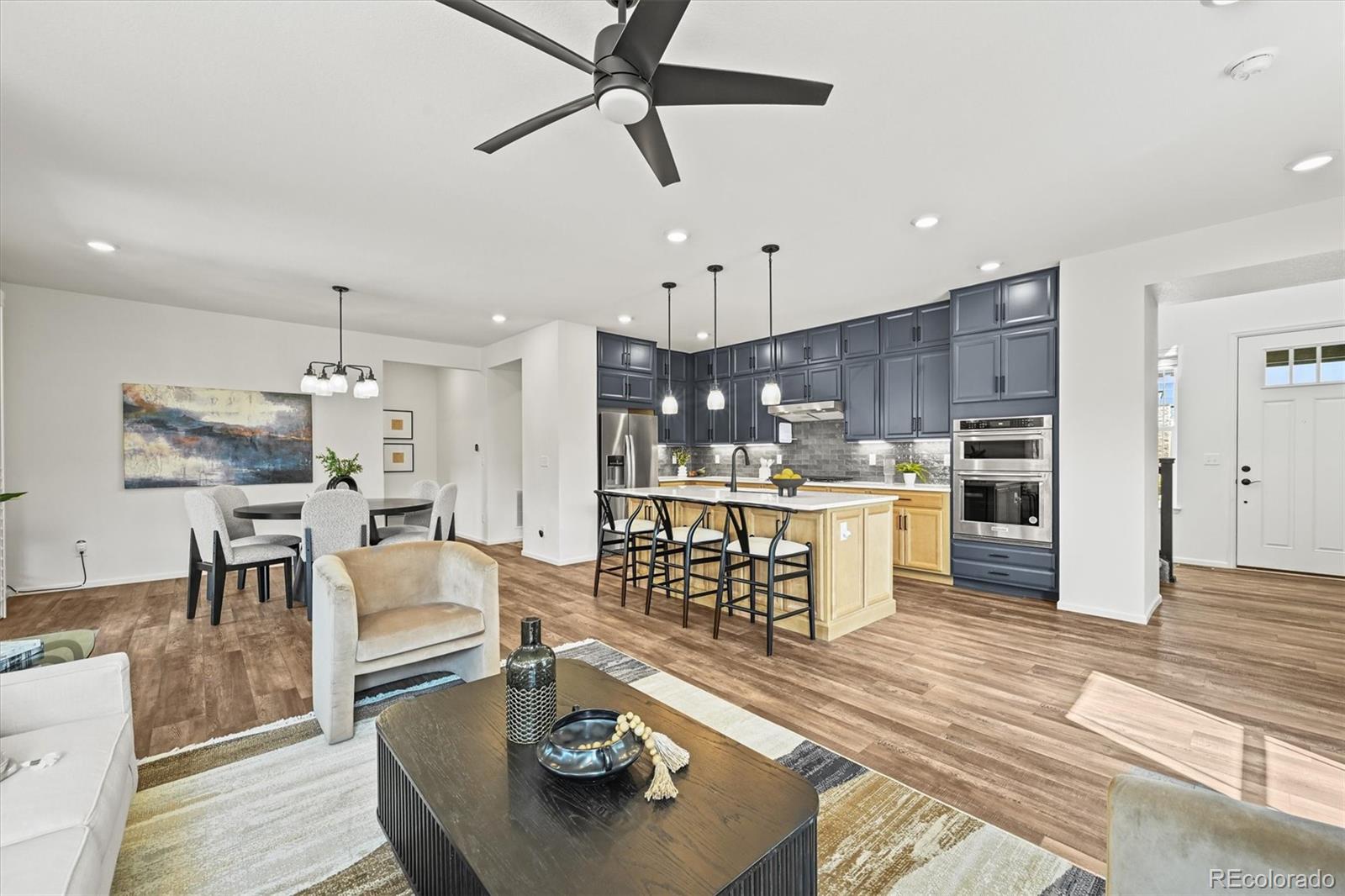MLS Image #6 for 17294 w 94th avenue,arvada, Colorado