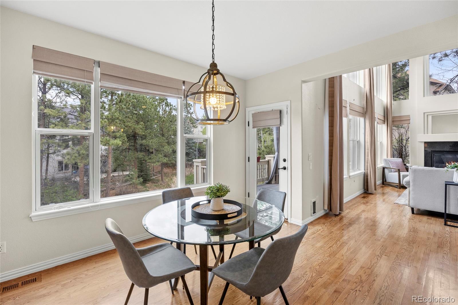 MLS Image #11 for 939  greenway lane,castle pines, Colorado