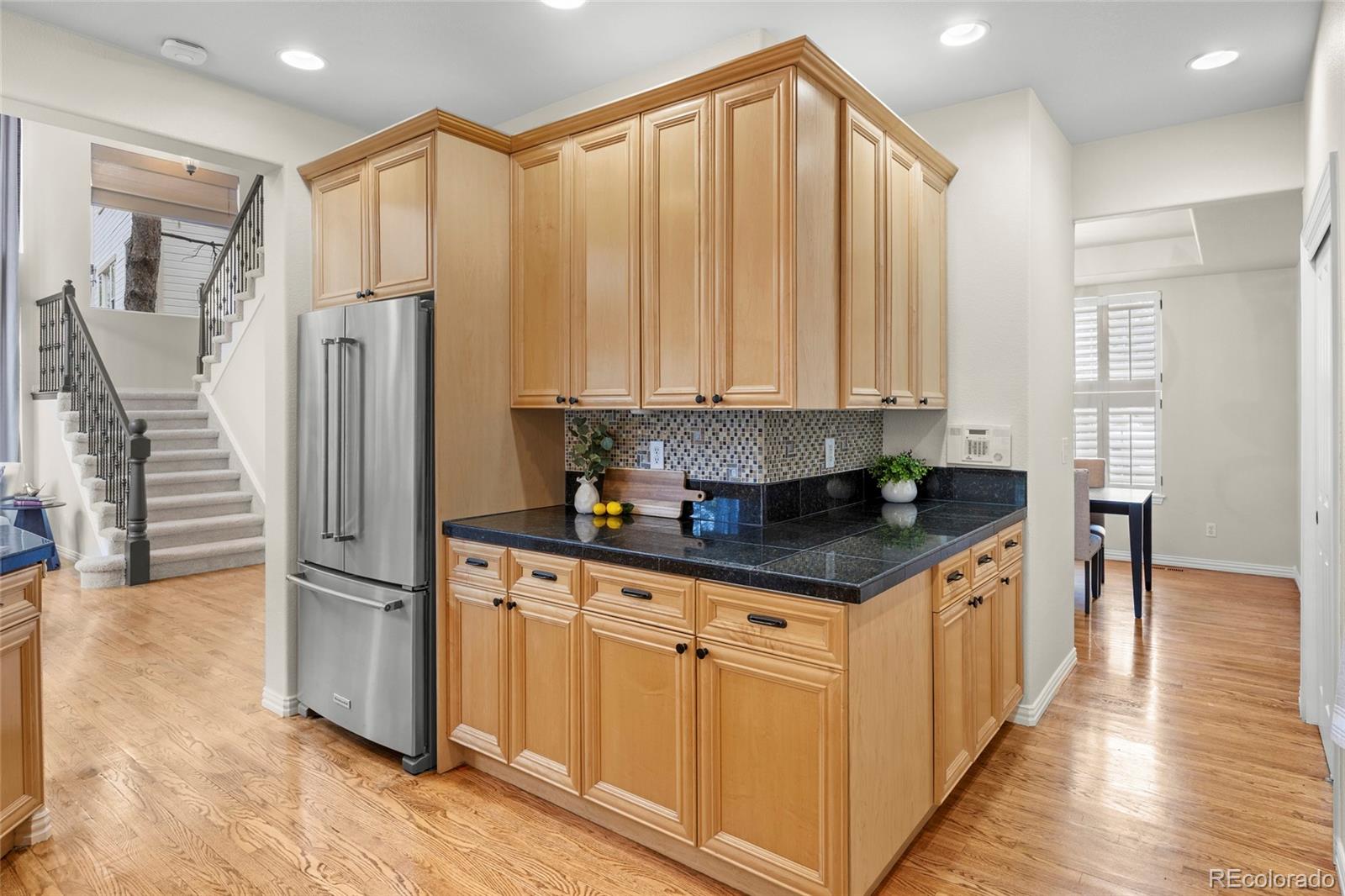 MLS Image #14 for 939  greenway lane,castle pines, Colorado