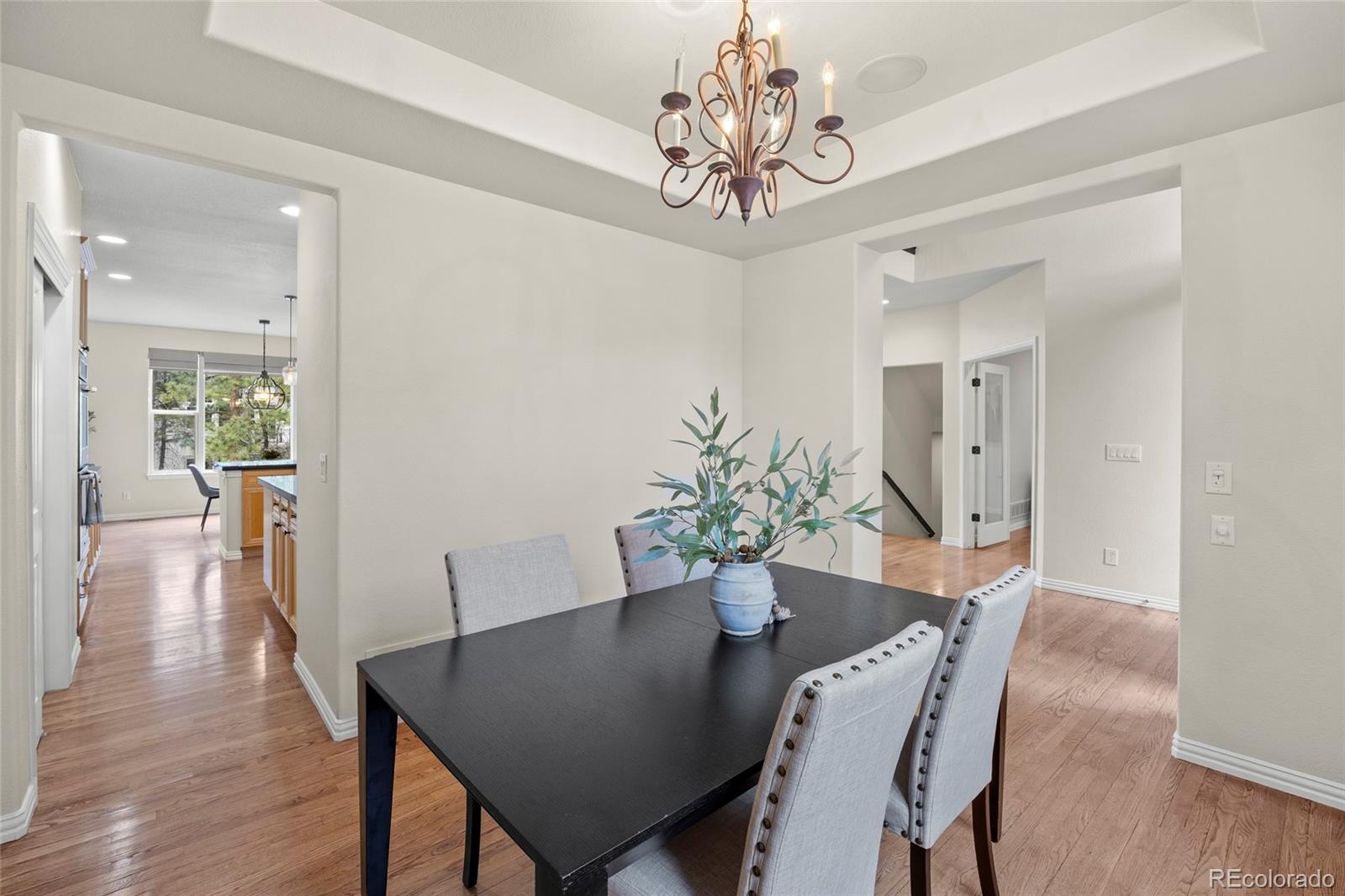 MLS Image #16 for 939  greenway lane,castle pines, Colorado