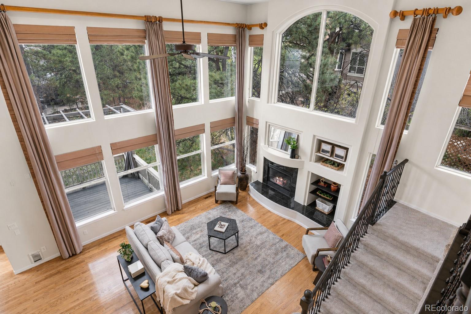 MLS Image #18 for 939  greenway lane,castle pines, Colorado