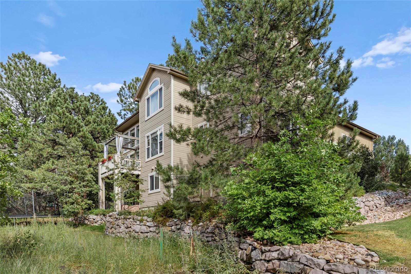MLS Image #44 for 939  greenway lane,castle pines, Colorado