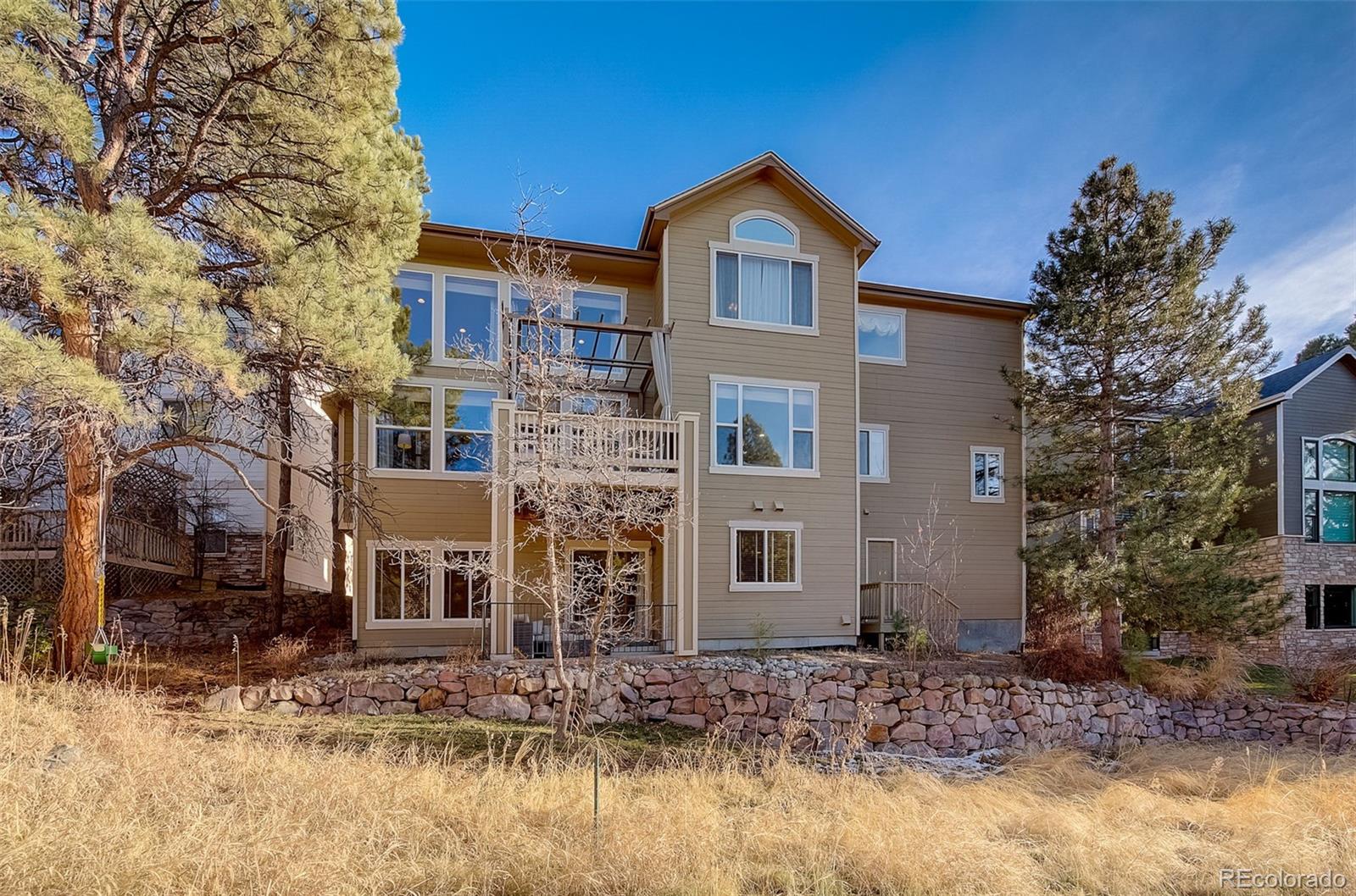MLS Image #45 for 939  greenway lane,castle pines, Colorado