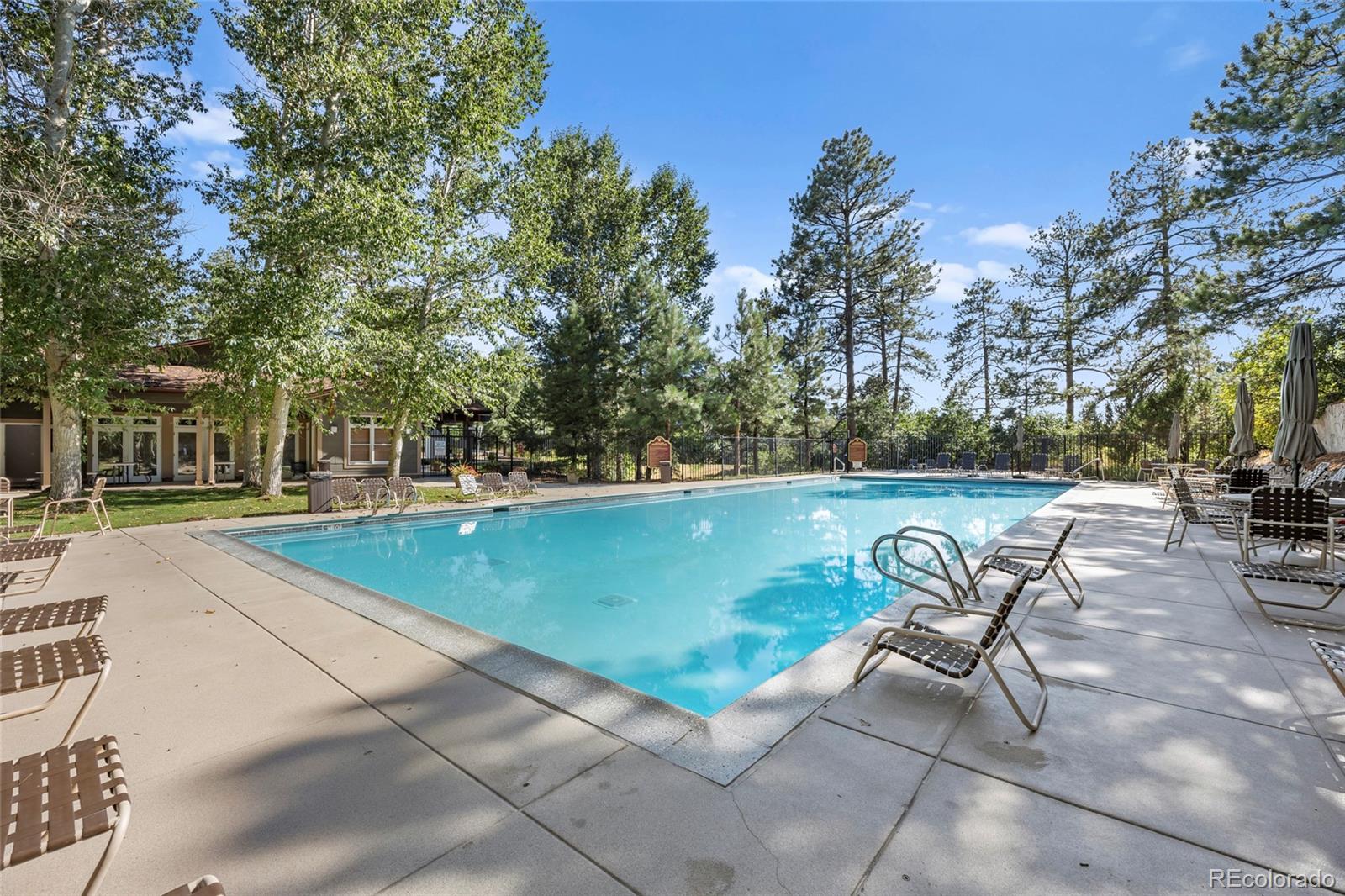 MLS Image #46 for 939  greenway lane,castle pines, Colorado
