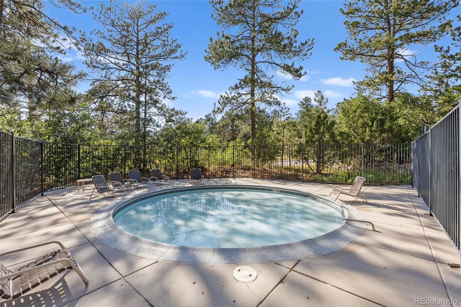 MLS Image #47 for 939  greenway lane,castle pines, Colorado
