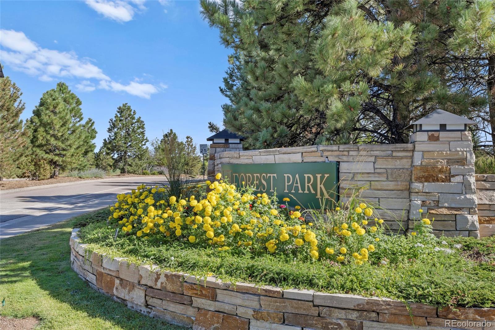 MLS Image #49 for 939  greenway lane,castle pines, Colorado