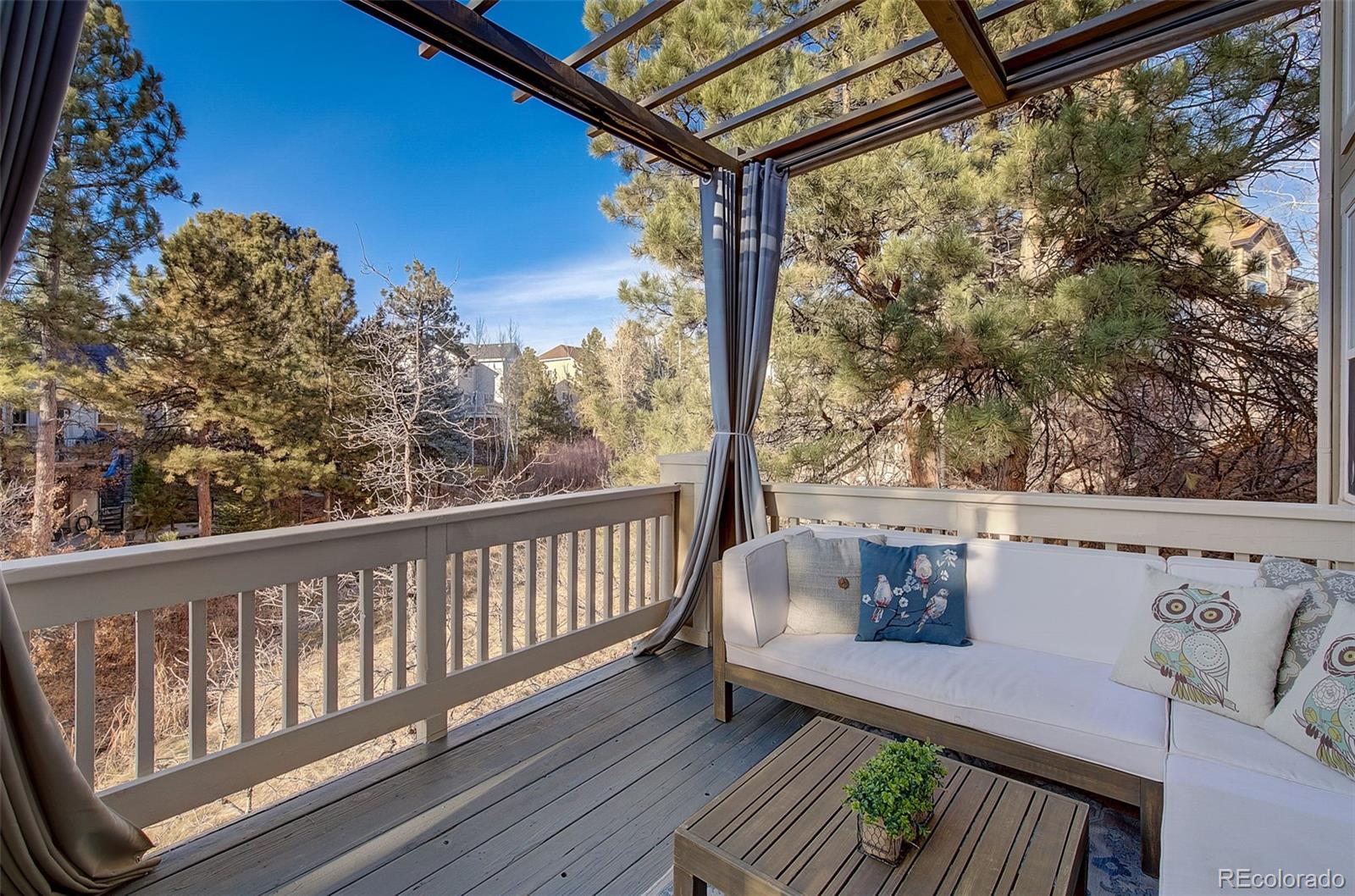 MLS Image #6 for 939  greenway lane,castle pines, Colorado
